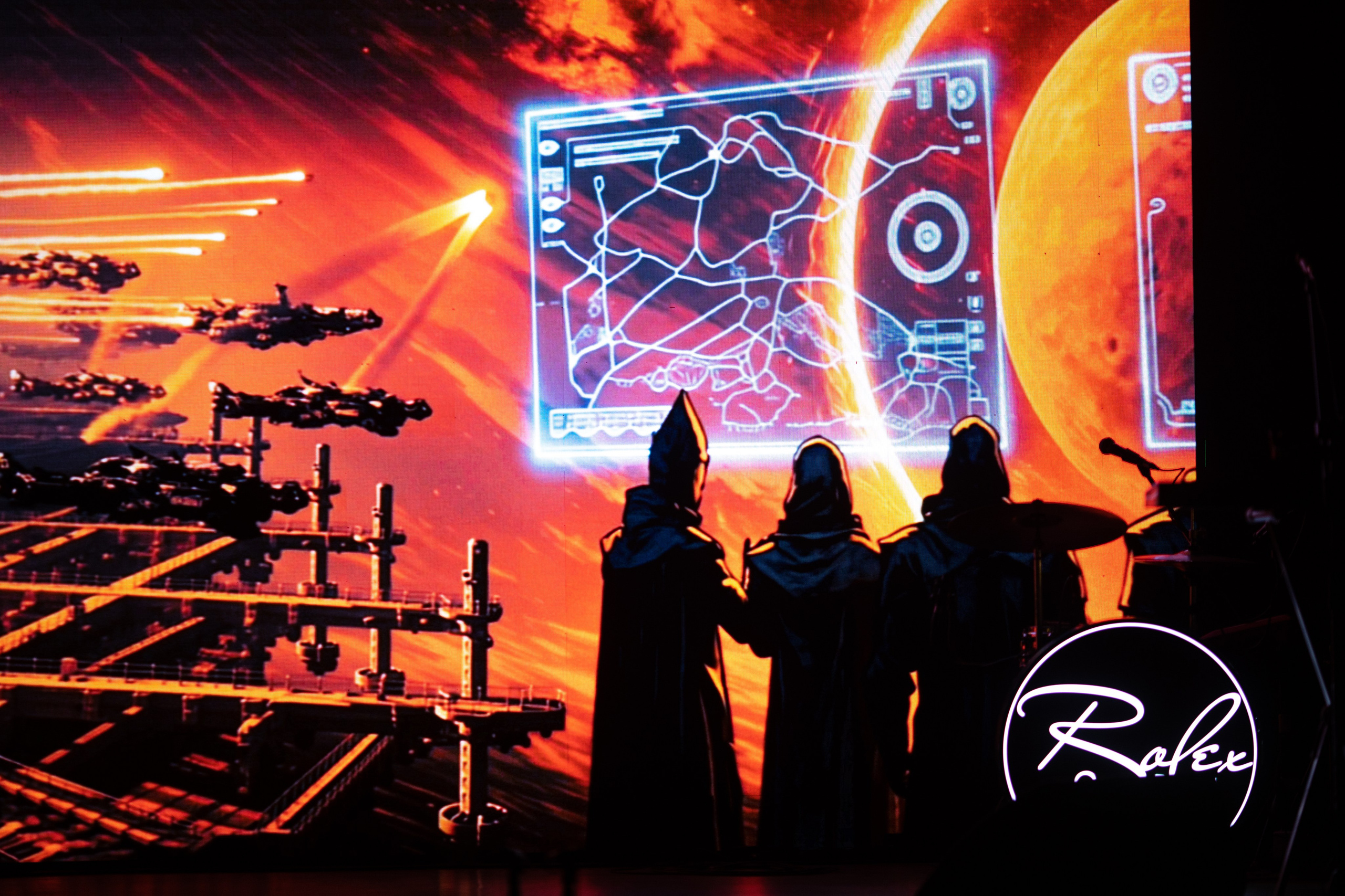 Корпоратив — Фантастическая семерка 2025. Репортажный и свадебный фотограф в Челябинске Елисеев Павел