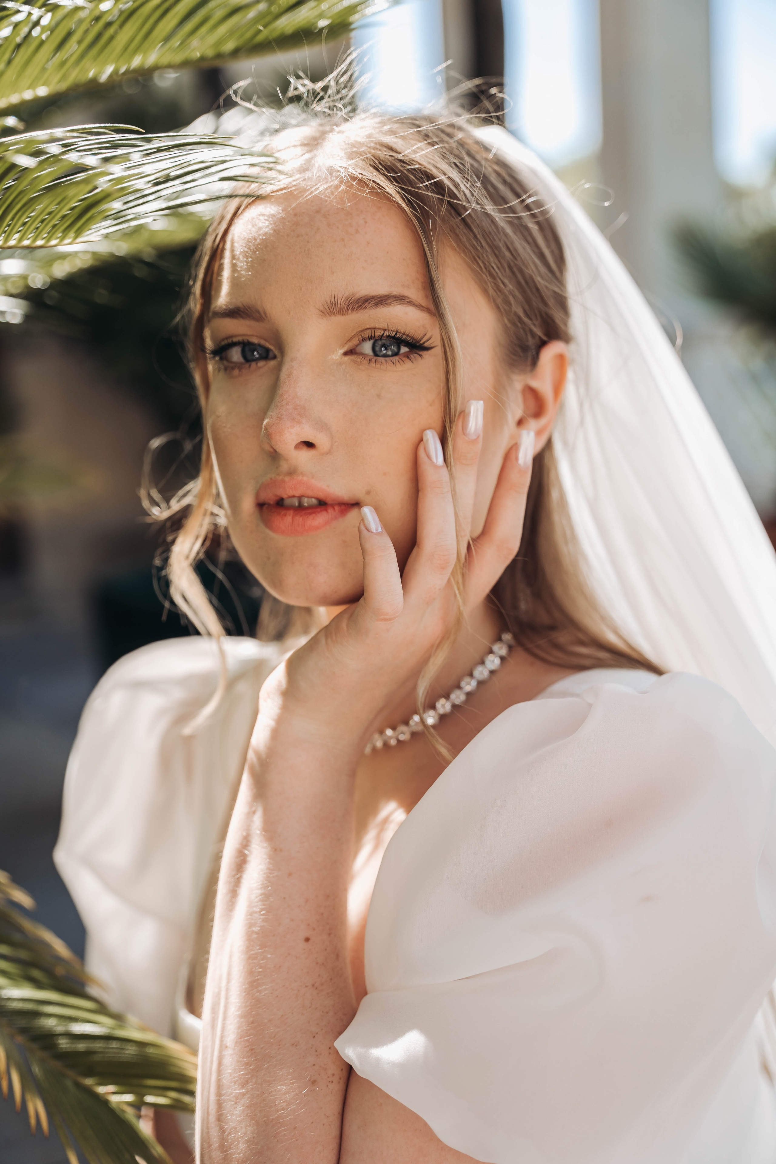 Ekaterina & Vladimir. Свадебный фотограф в Санкт-Петербурге Якутович Екатерина