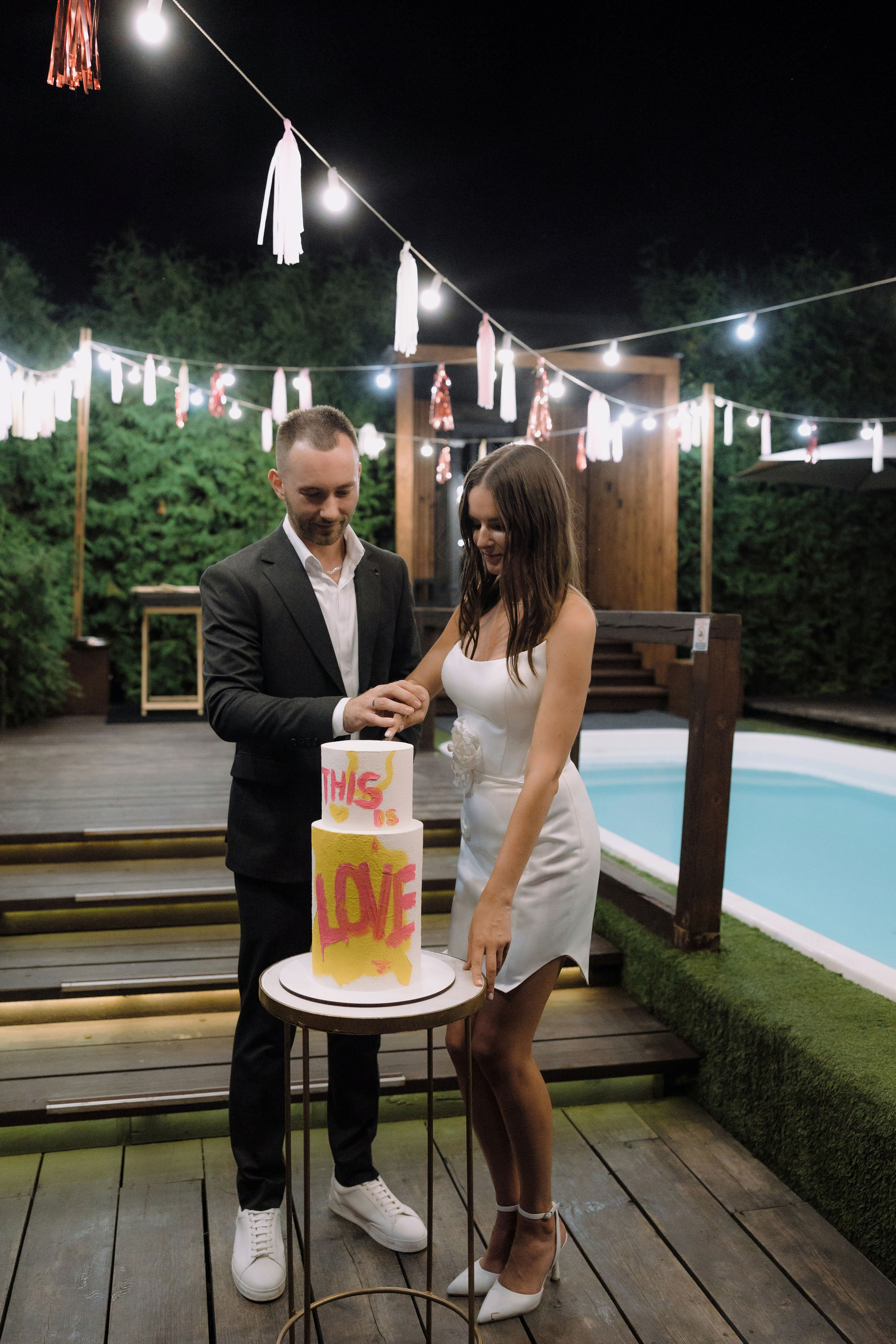 Artem & Victoria. Главная