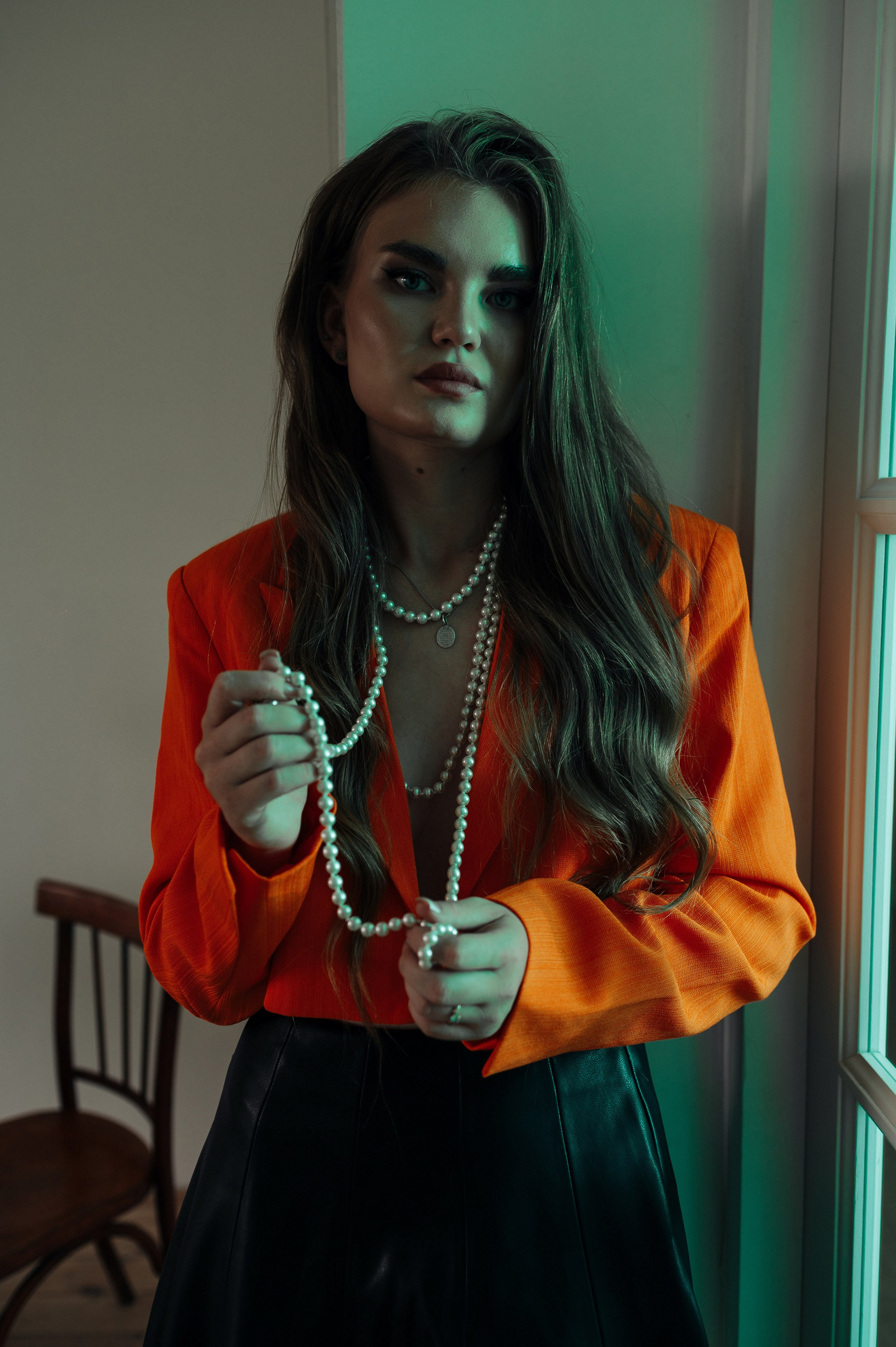 Анастасия. Фотограф Улан-Удэ, Бурятия