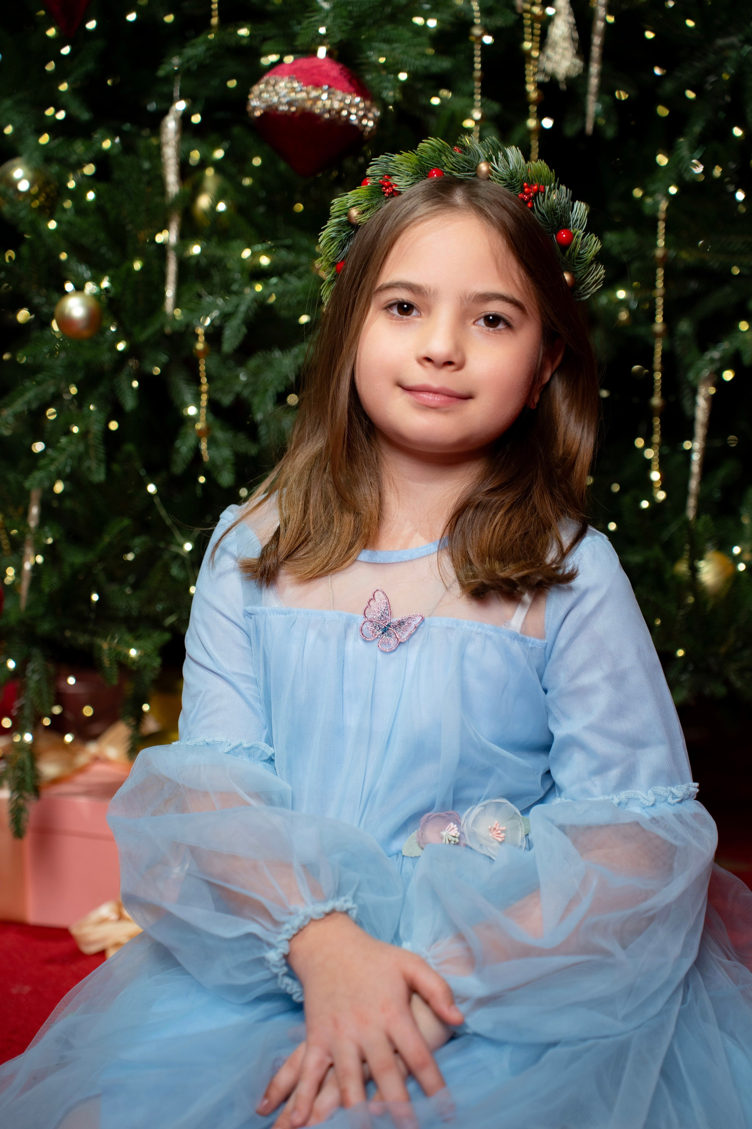 Kids. Фотограф Юрина Ксения Москва