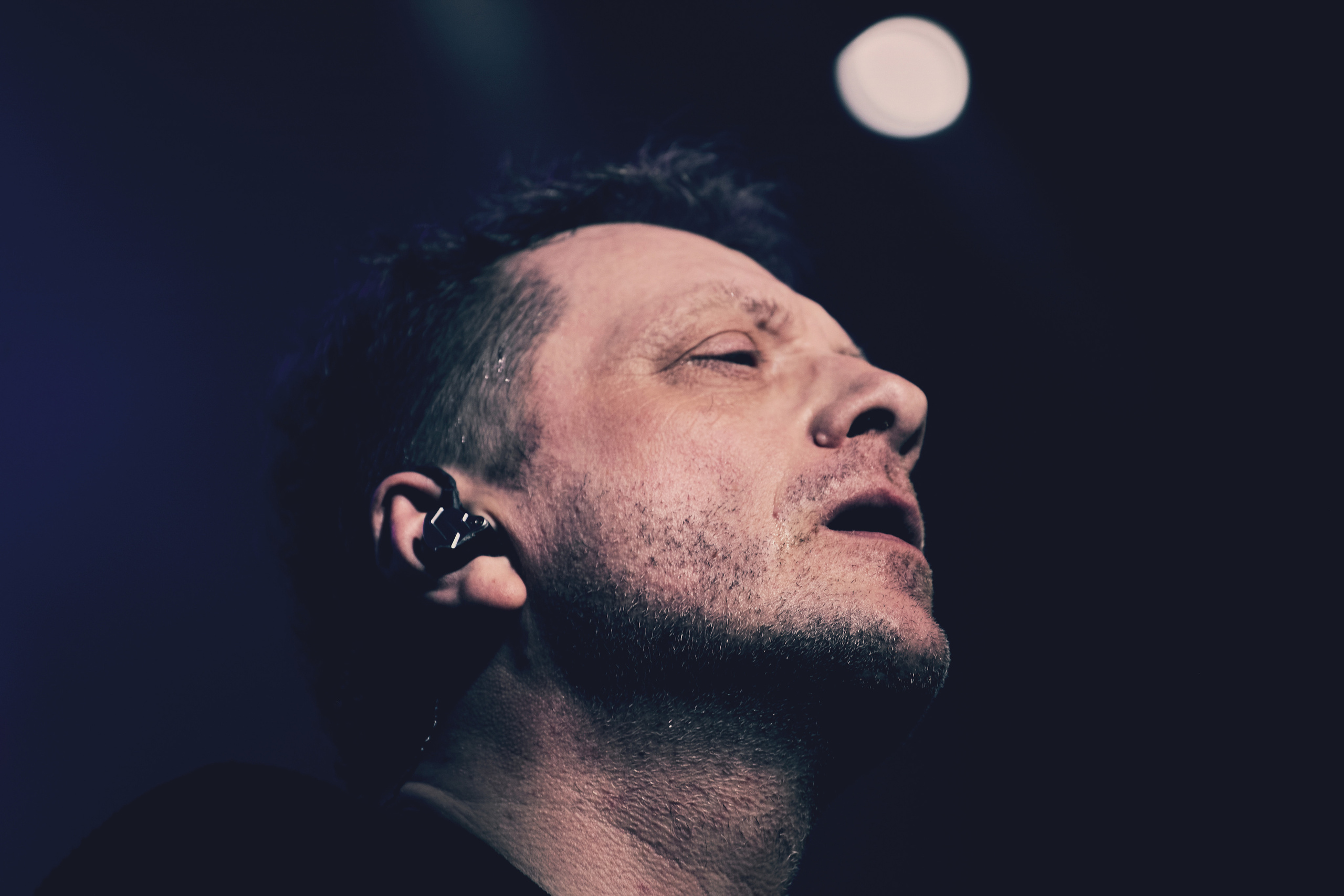 Глеб Самойлов & The Matrixx (Красноярск 2022). Фотограф Москва Concerts photo / Fashion photо