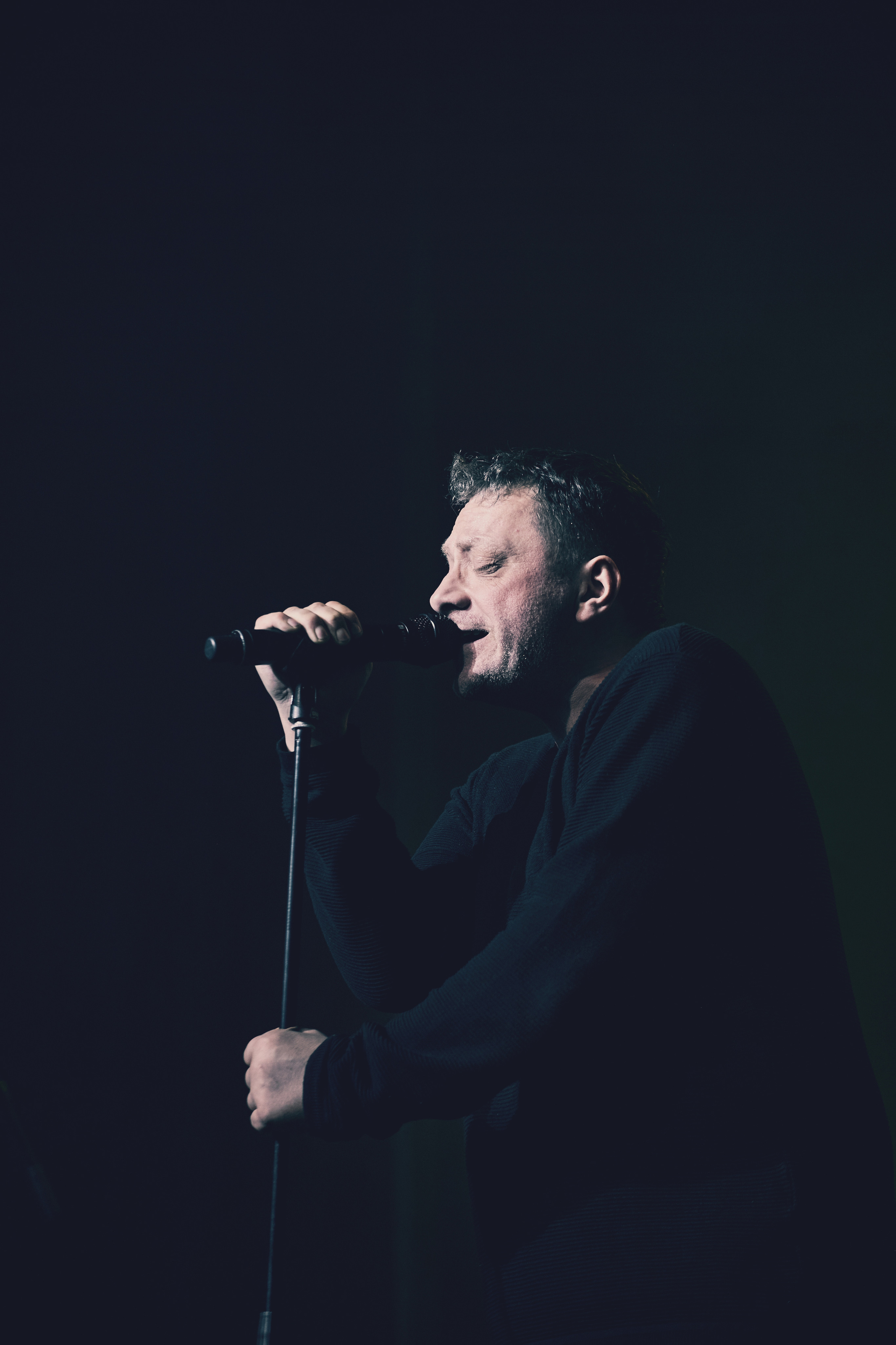 Глеб Самойлов & The Matrixx (Красноярск 2022). Фотограф Москва Concerts photo / Fashion photо