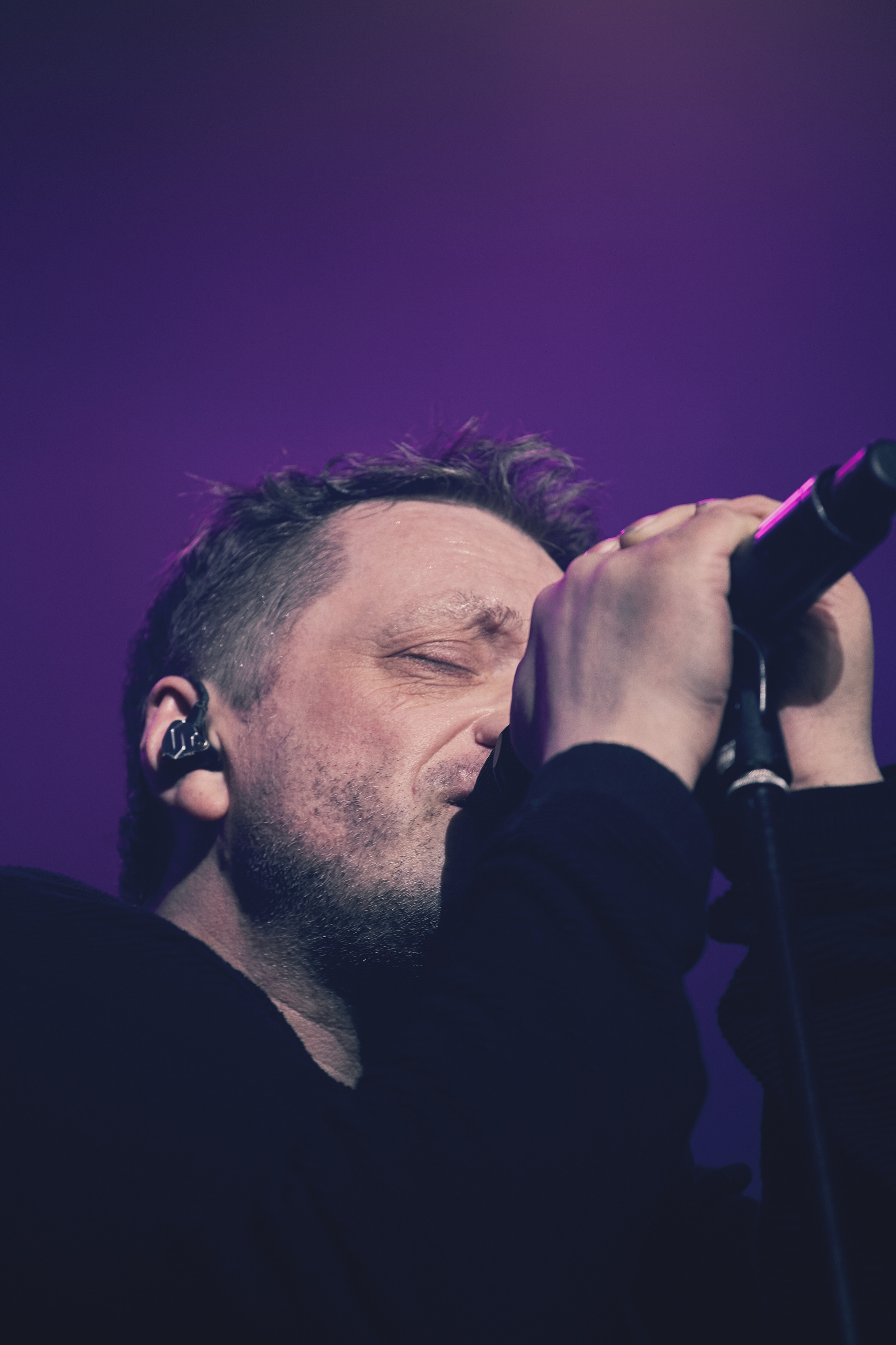 Глеб Самойлов & The Matrixx (Красноярск 2022). Фотограф Москва Concerts photo / Fashion photо