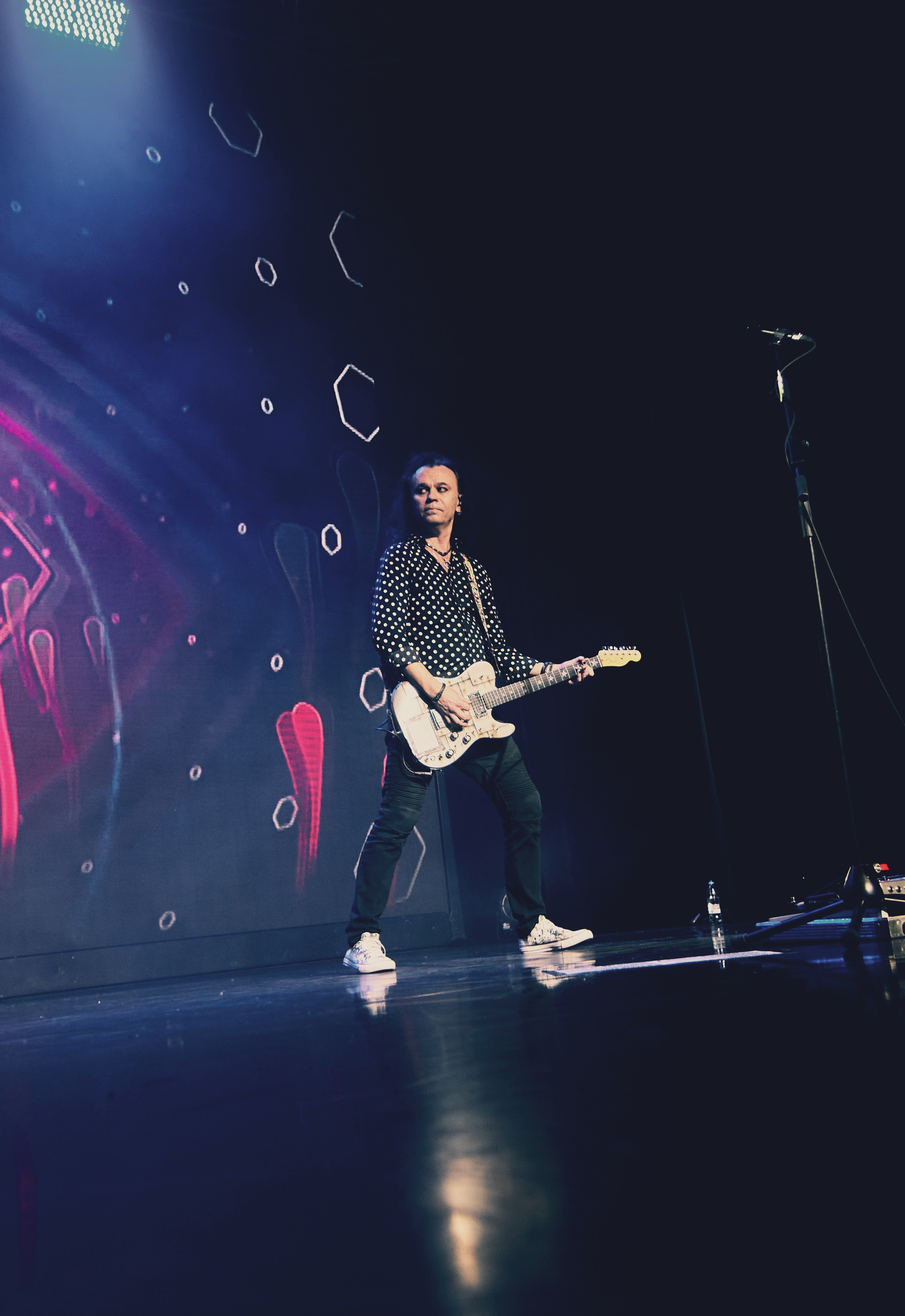 Глеб Самойлов & The Matrixx (Красноярск 2022). Фотограф Москва Concerts photo / Fashion photо