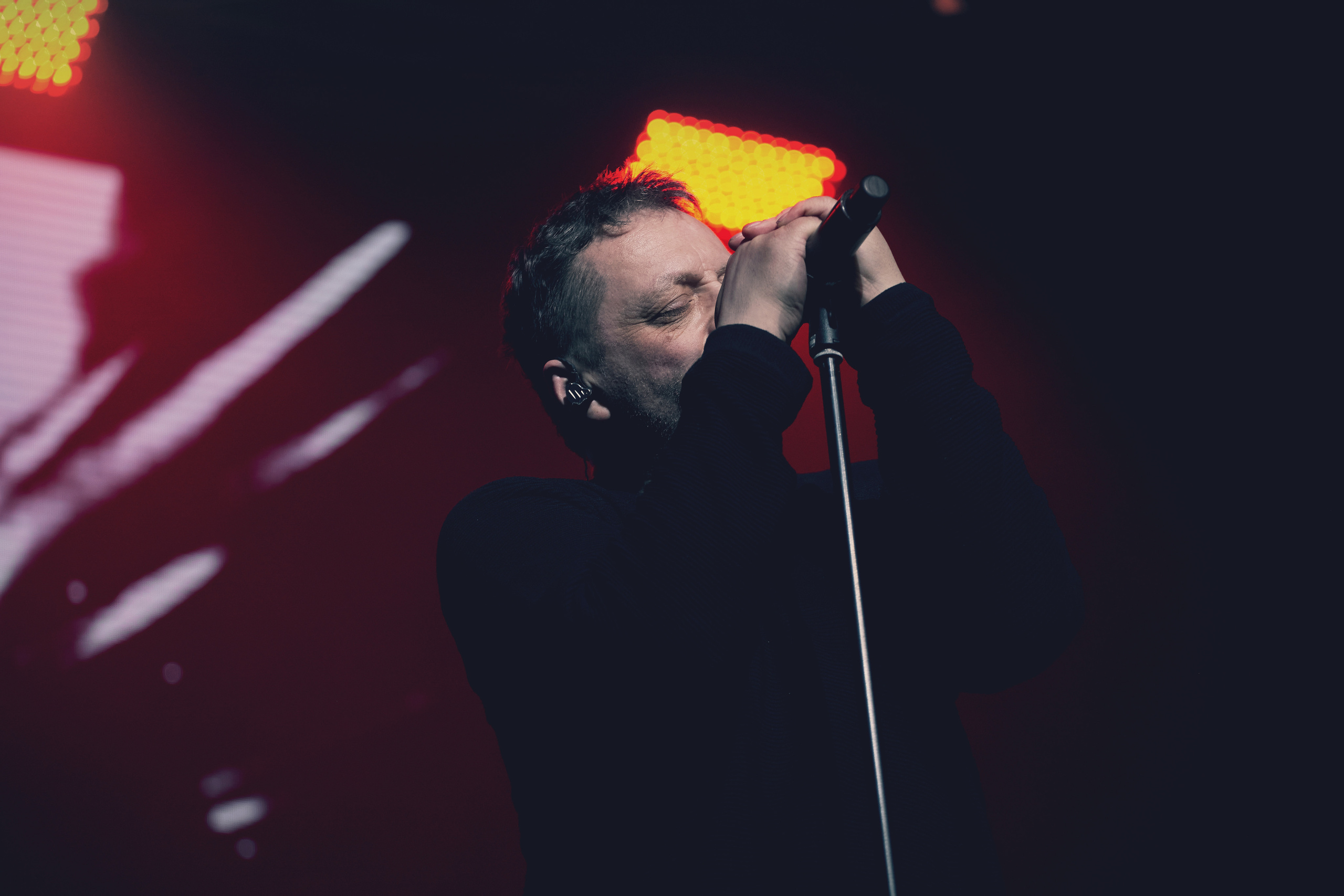 Глеб Самойлов & The Matrixx (Красноярск 2022). Фотограф Москва Concerts photo / Fashion photо