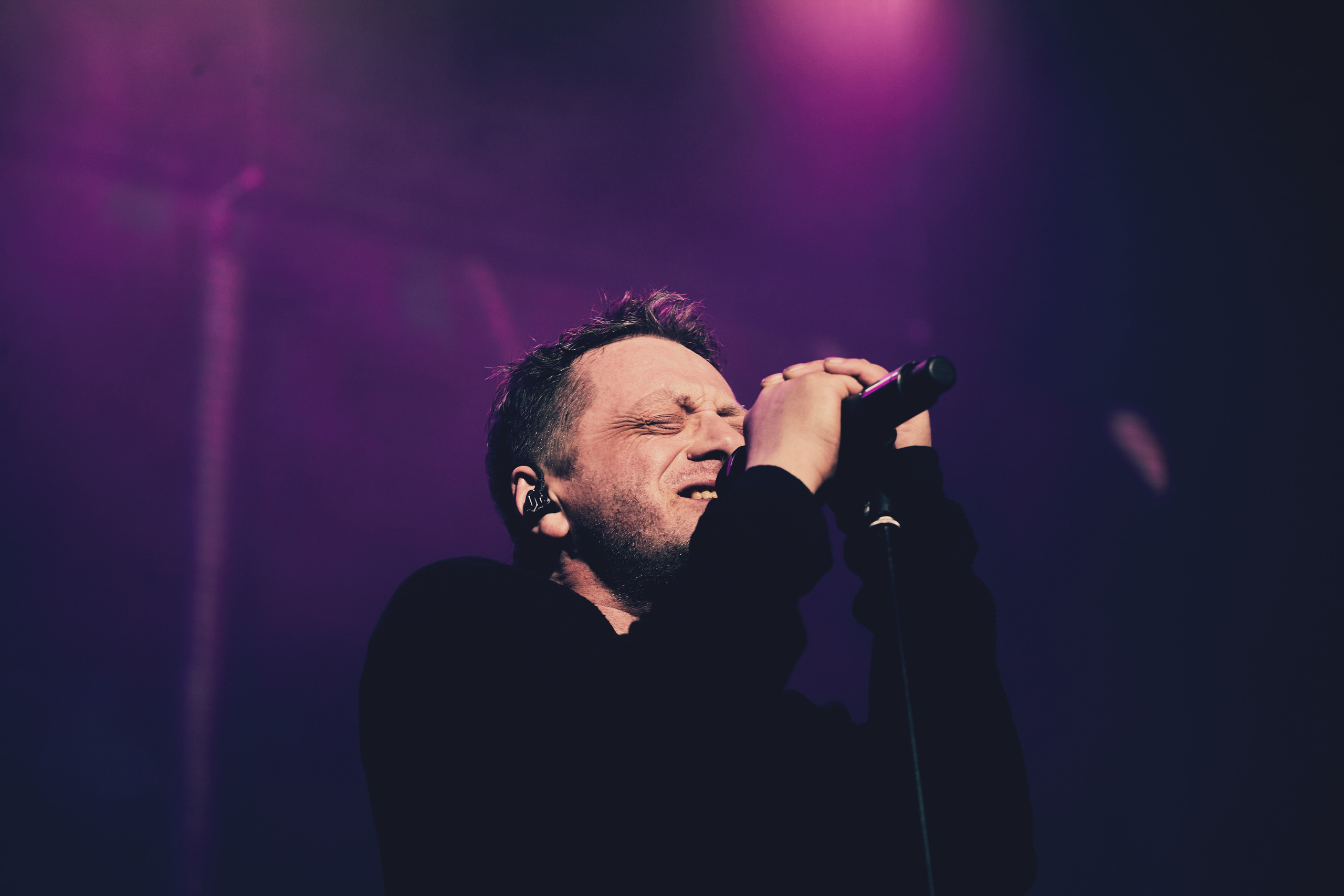 Глеб Самойлов & The Matrixx (Красноярск 2022). Фотограф Москва Concerts photo / Fashion photо