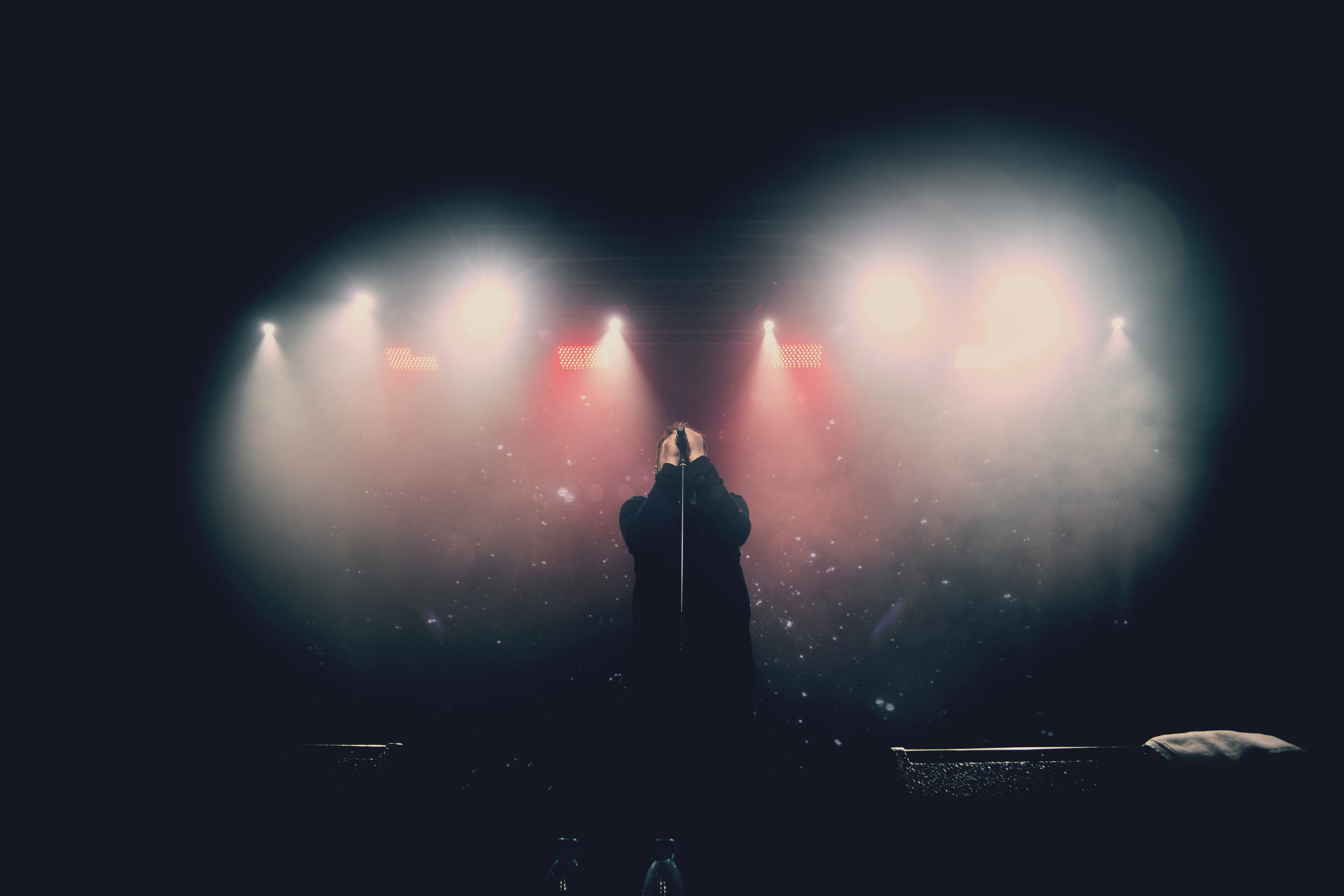 Глеб Самойлов & The Matrixx (Красноярск 2022). Фотограф Москва Concerts photo / Fashion photо