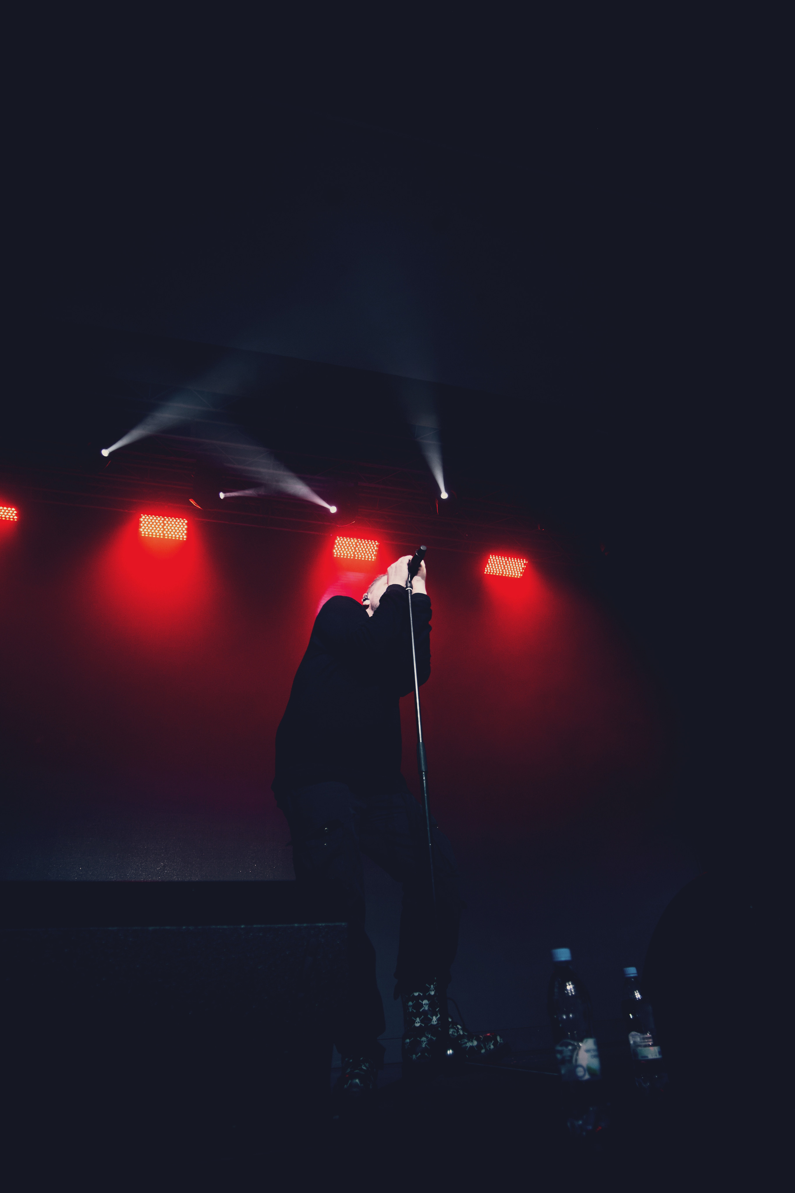 Глеб Самойлов & The Matrixx (Красноярск 2022). Фотограф Москва Concerts photo / Fashion photо