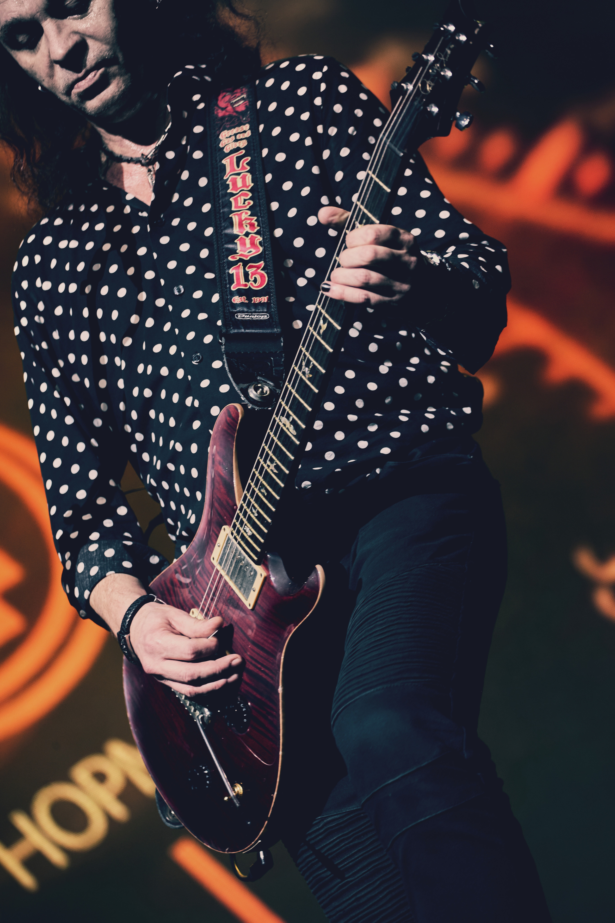 Глеб Самойлов & The Matrixx (Красноярск 2022). Фотограф Москва Concerts photo / Fashion photо