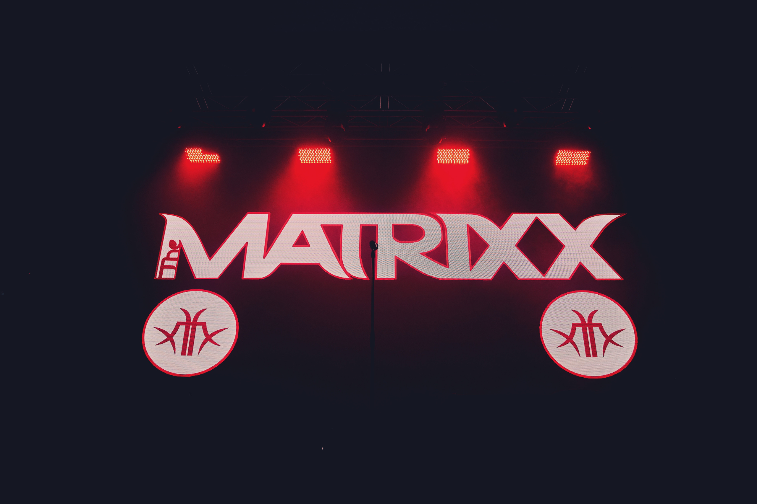 Глеб Самойлов & The Matrixx (Красноярск 2022). Фотограф Москва Concerts photo / Fashion photо