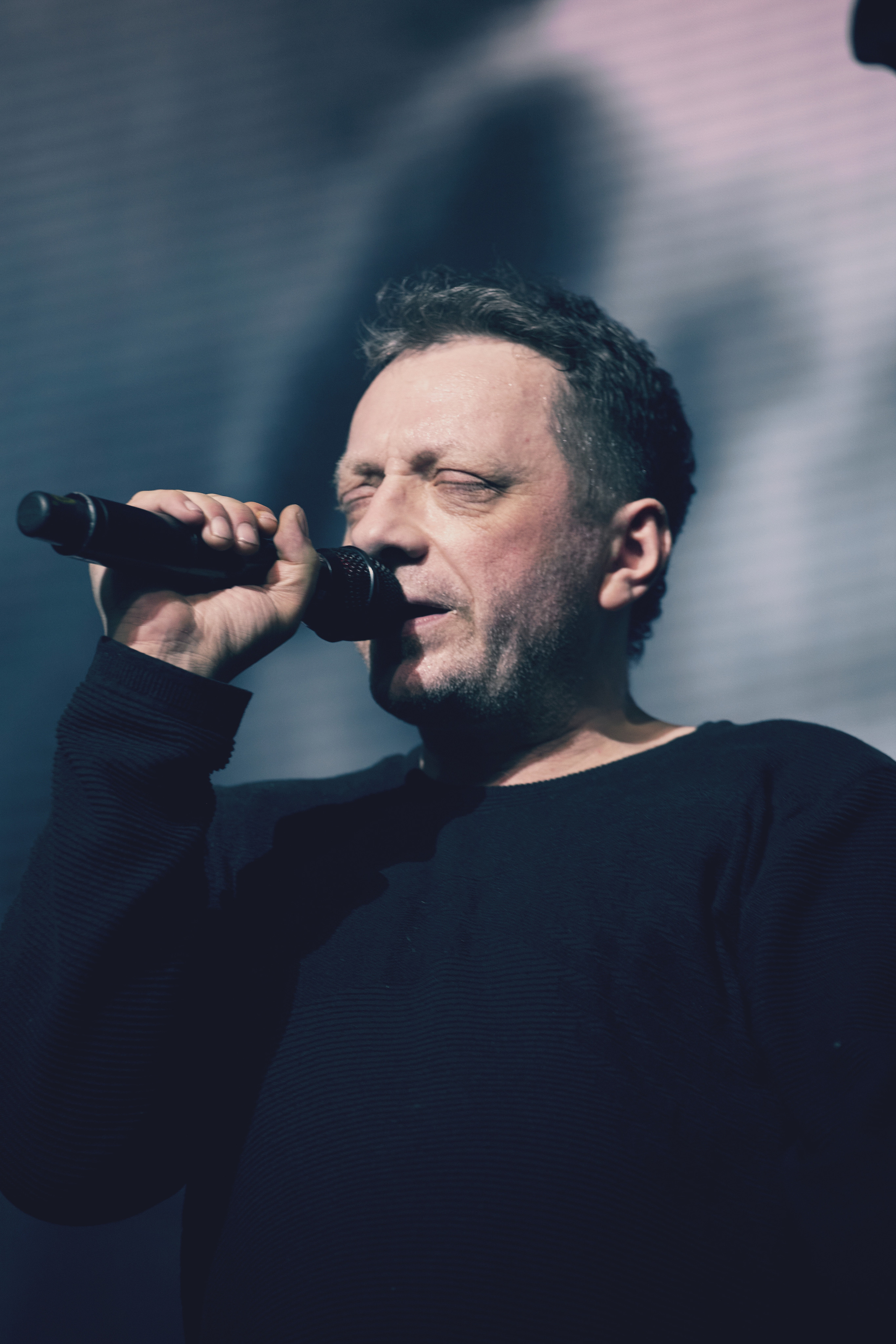 Глеб Самойлов & The Matrixx (Красноярск 2022). Фотограф Москва Concerts photo / Fashion photо