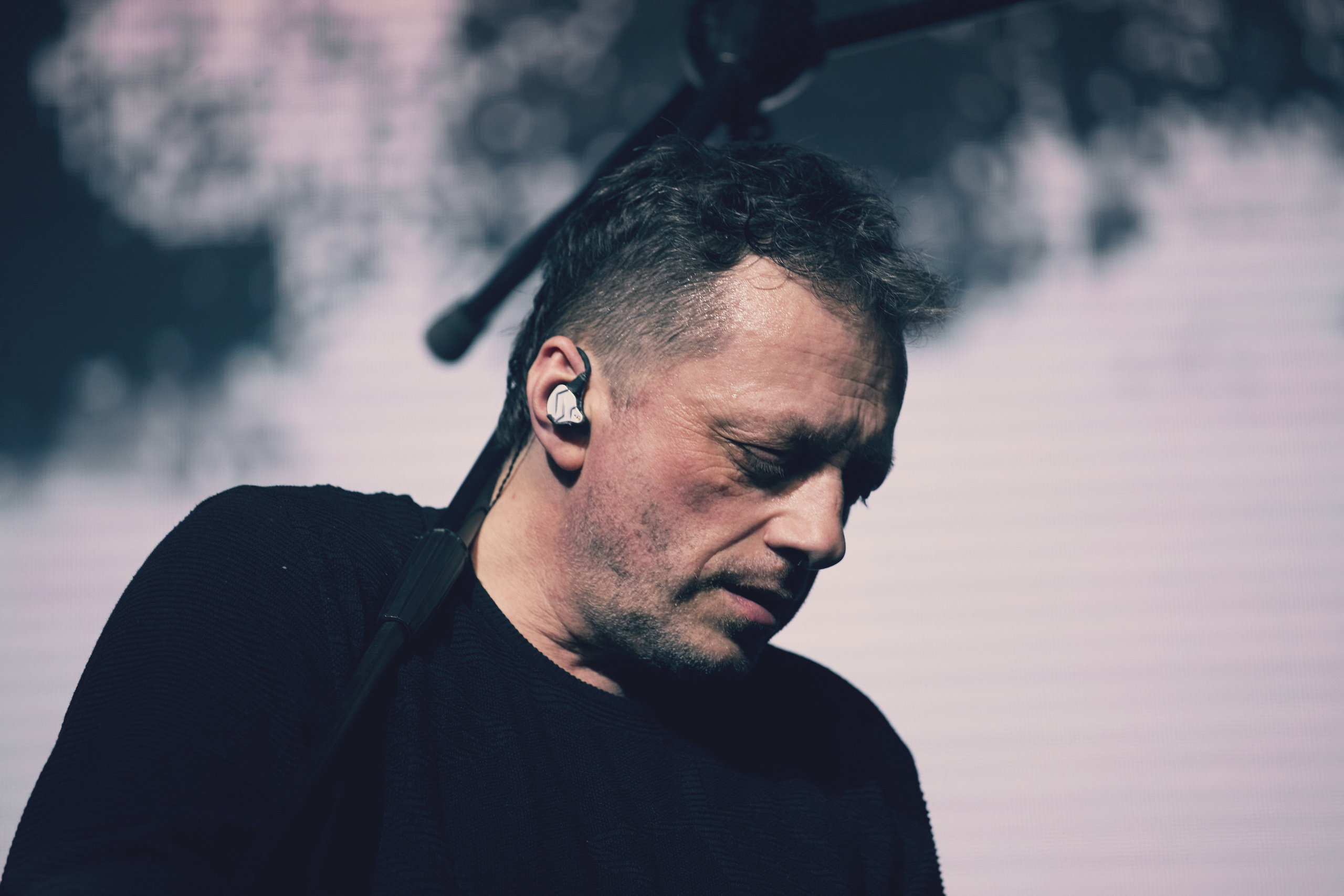 Глеб Самойлов & The Matrixx (Красноярск 2022). Фотограф Москва Concerts photo / Fashion photо