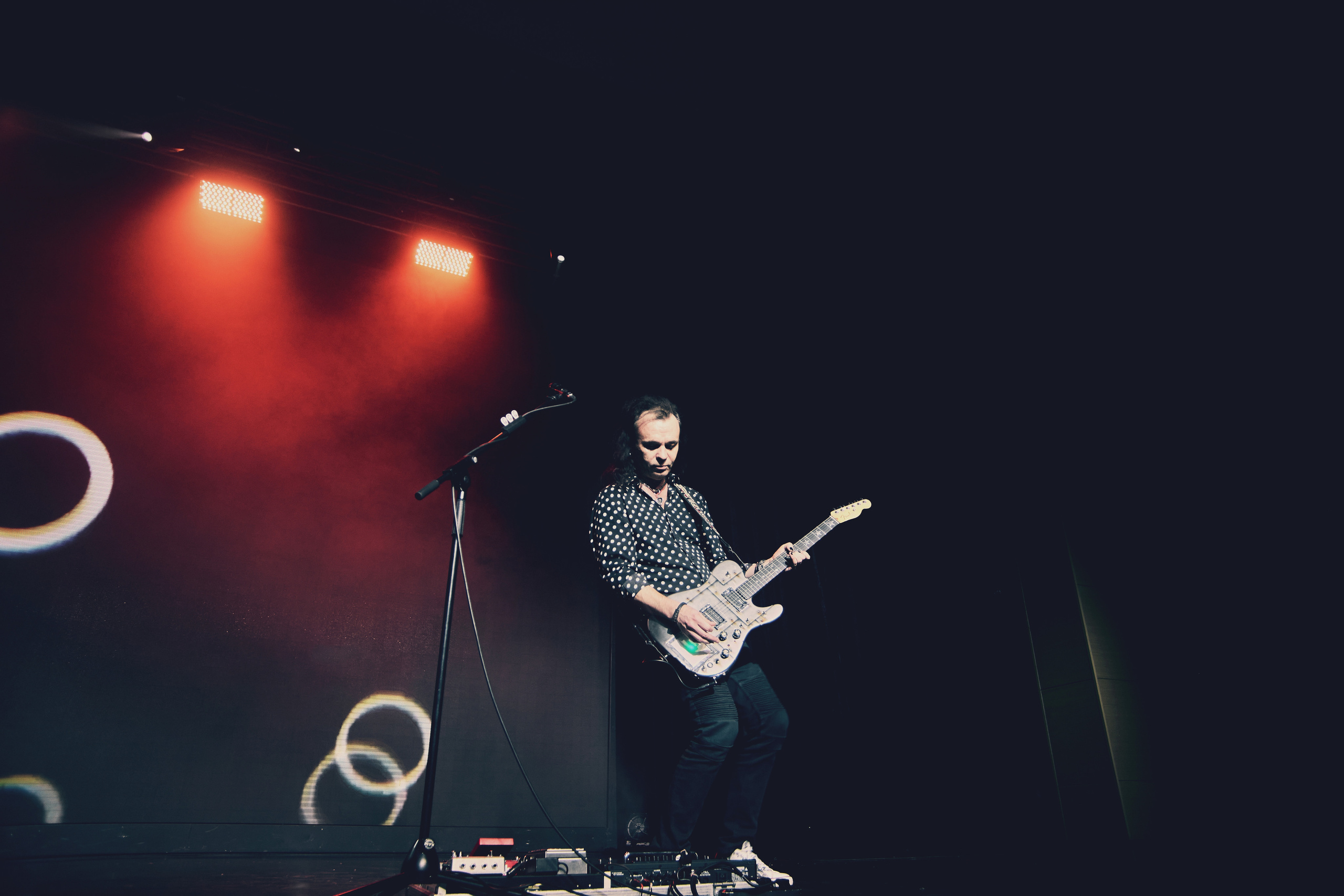 Глеб Самойлов & The Matrixx (Красноярск 2022). Фотограф Москва Concerts photo / Fashion photо