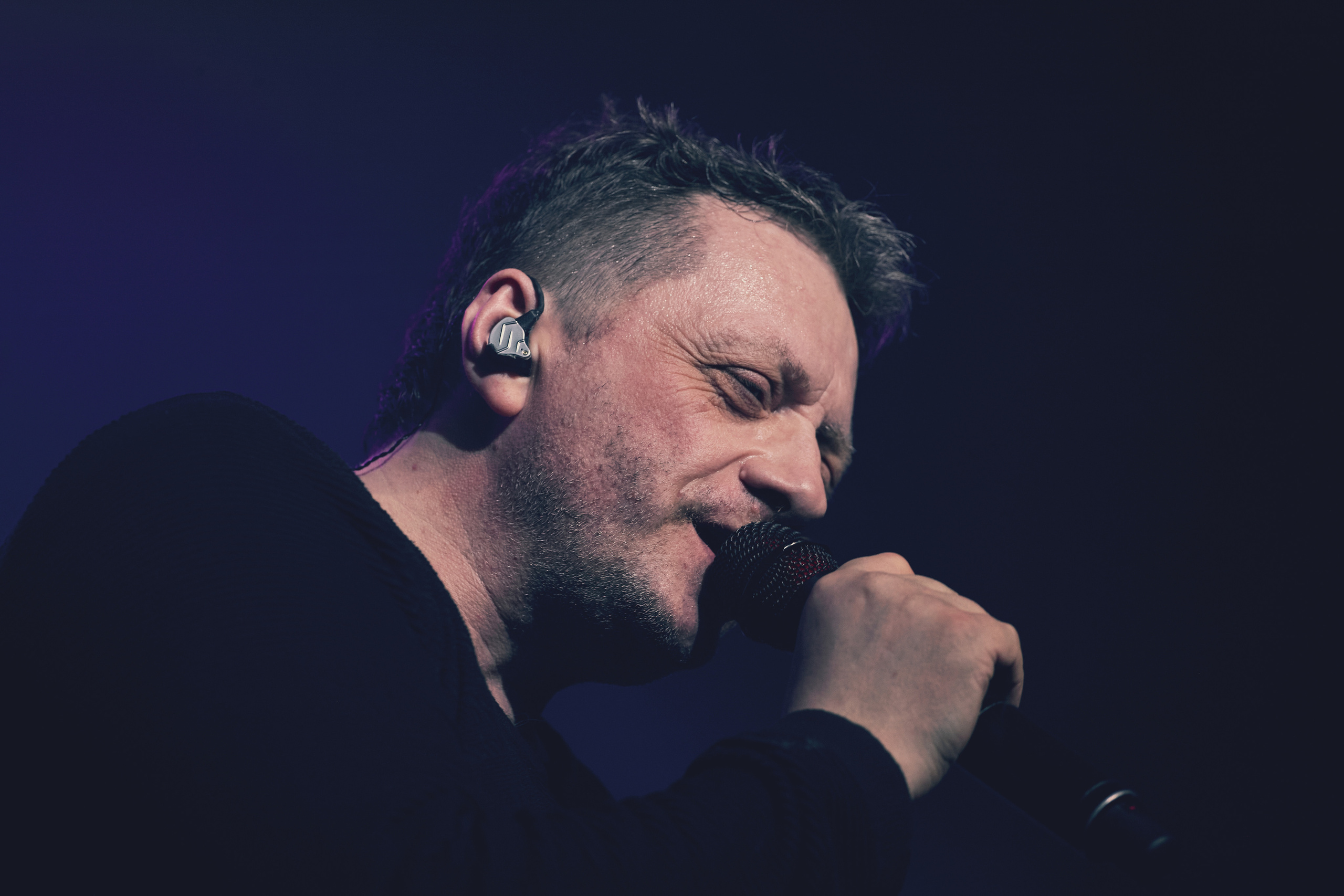 Глеб Самойлов & The Matrixx (Красноярск 2022). Фотограф Москва Concerts photo / Fashion photо