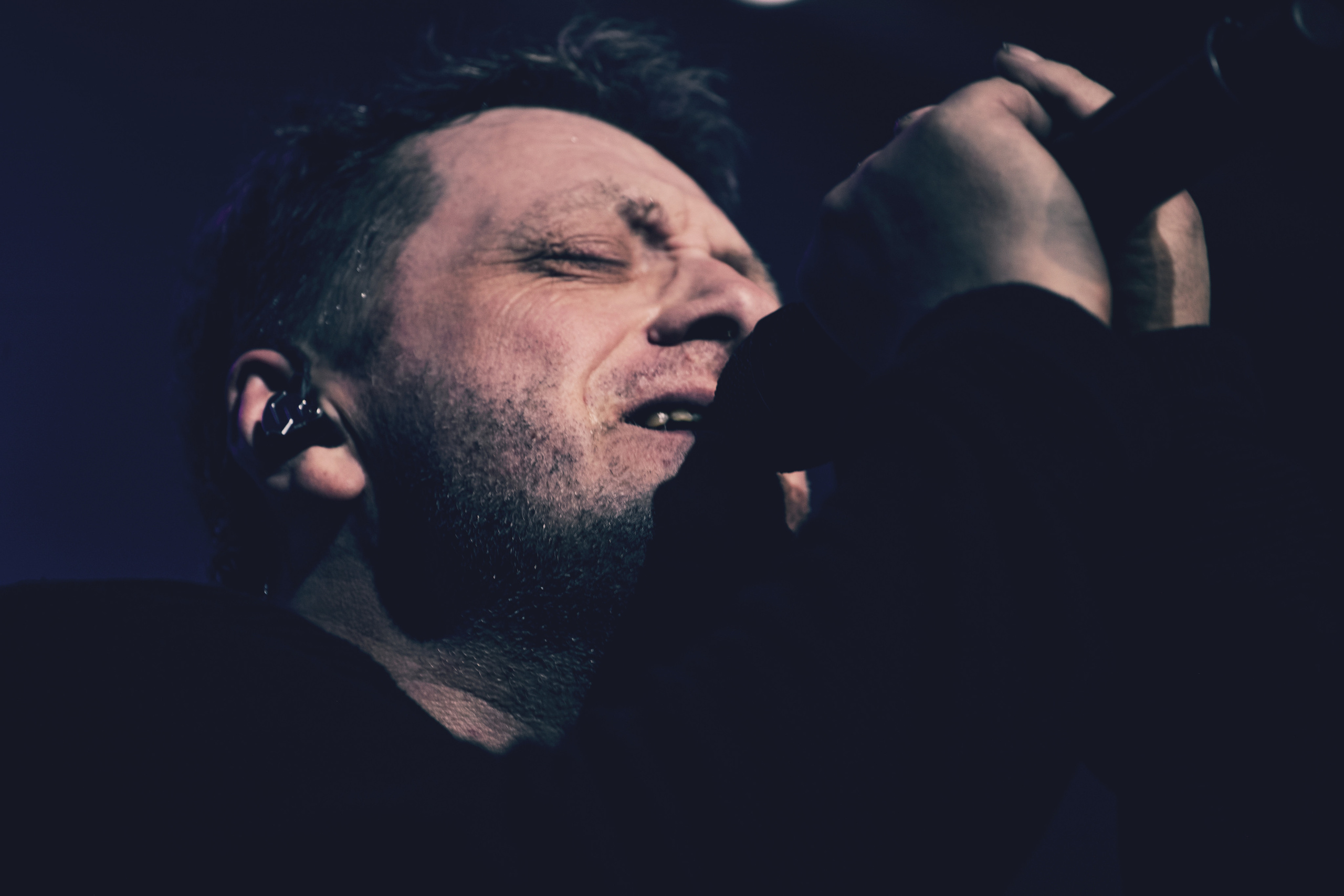 Глеб Самойлов & The Matrixx (Красноярск 2022). Фотограф Москва Concerts photo / Fashion photо