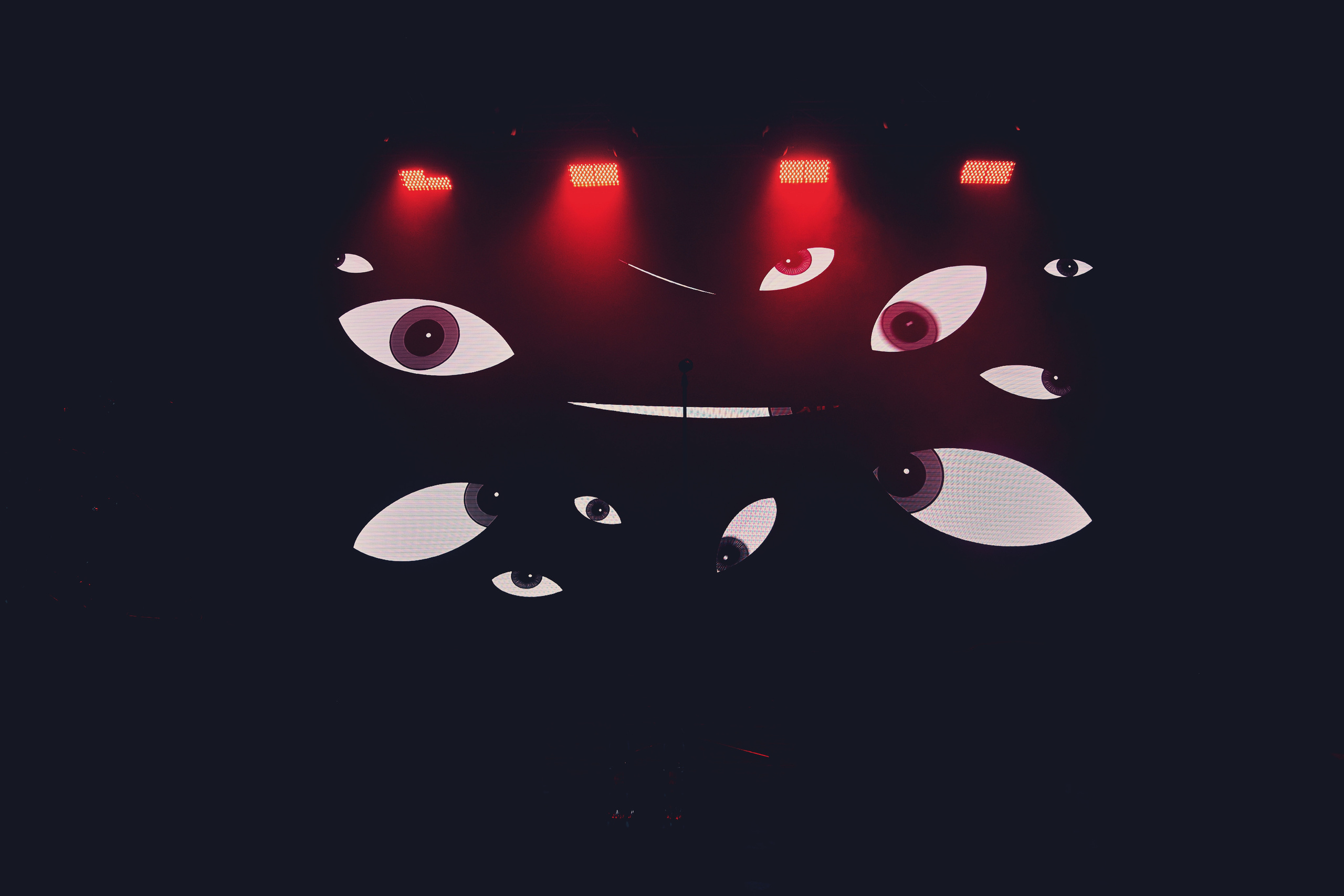 Глеб Самойлов & The Matrixx (Красноярск 2022). Фотограф Москва Concerts photo / Fashion photо