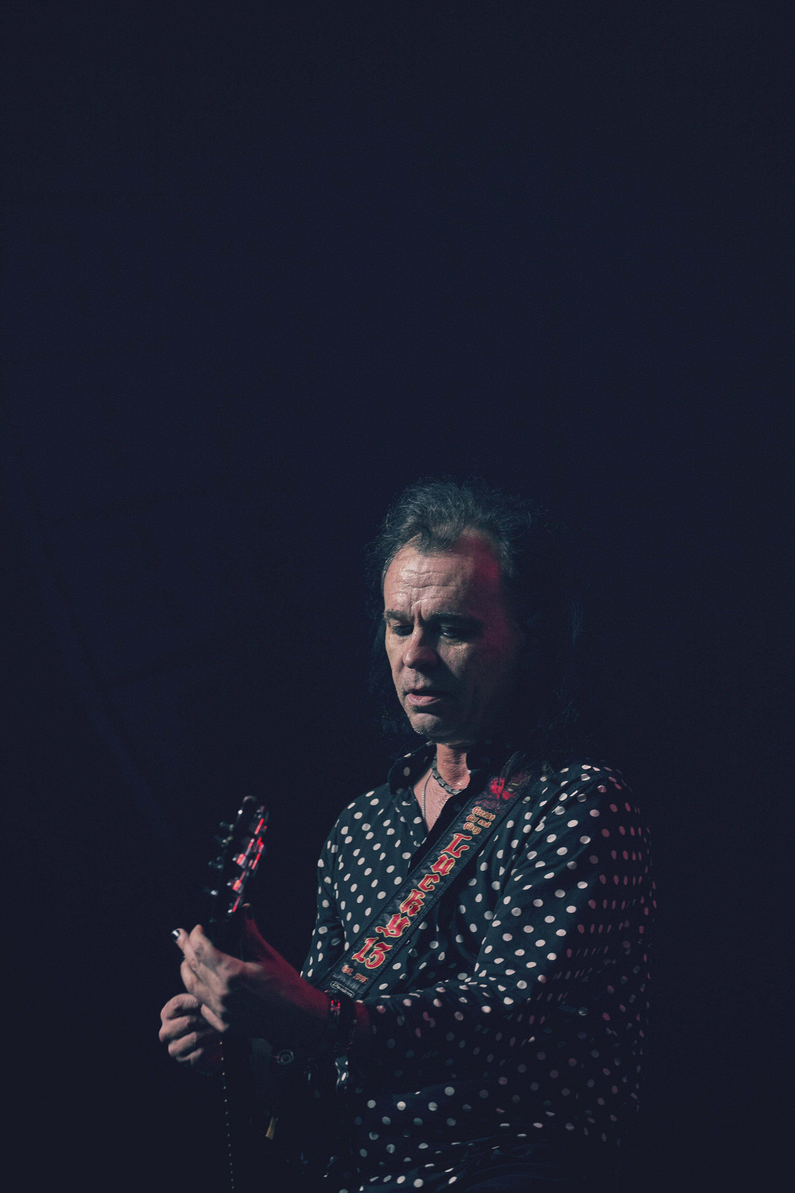 Глеб Самойлов & The Matrixx (Красноярск 2022). Фотограф Москва Concerts photo / Fashion photо