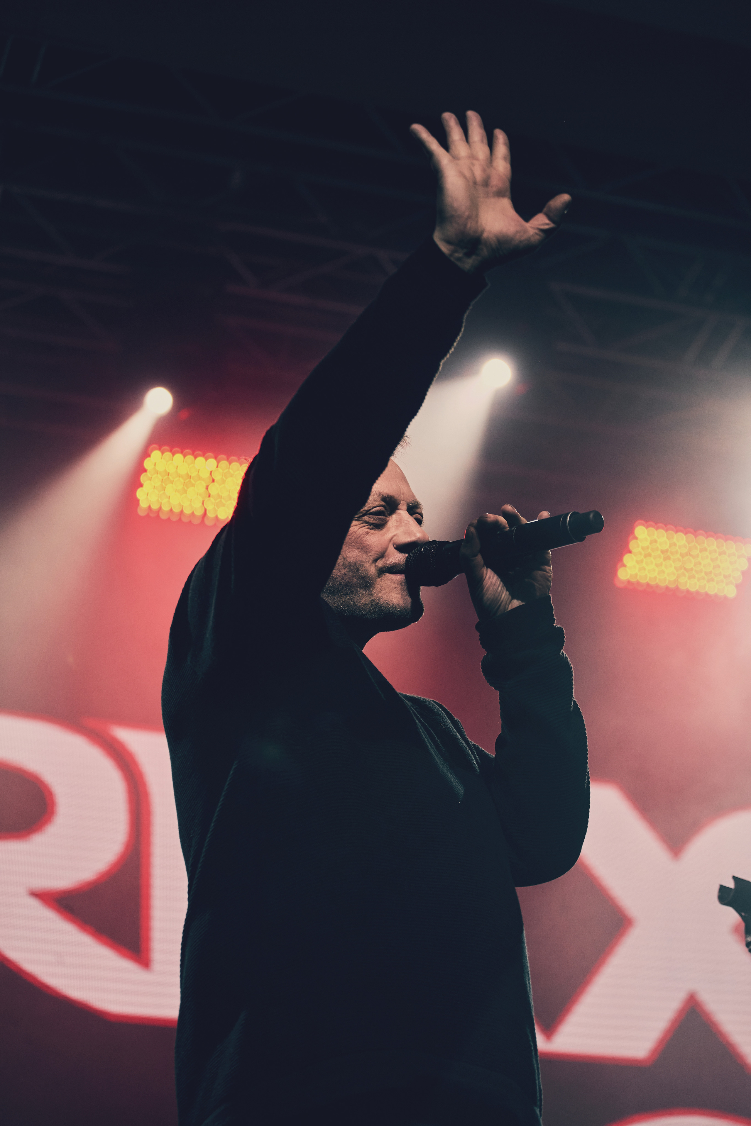 Глеб Самойлов & The Matrixx (Красноярск 2022). Фотограф Москва Concerts photo / Fashion photо