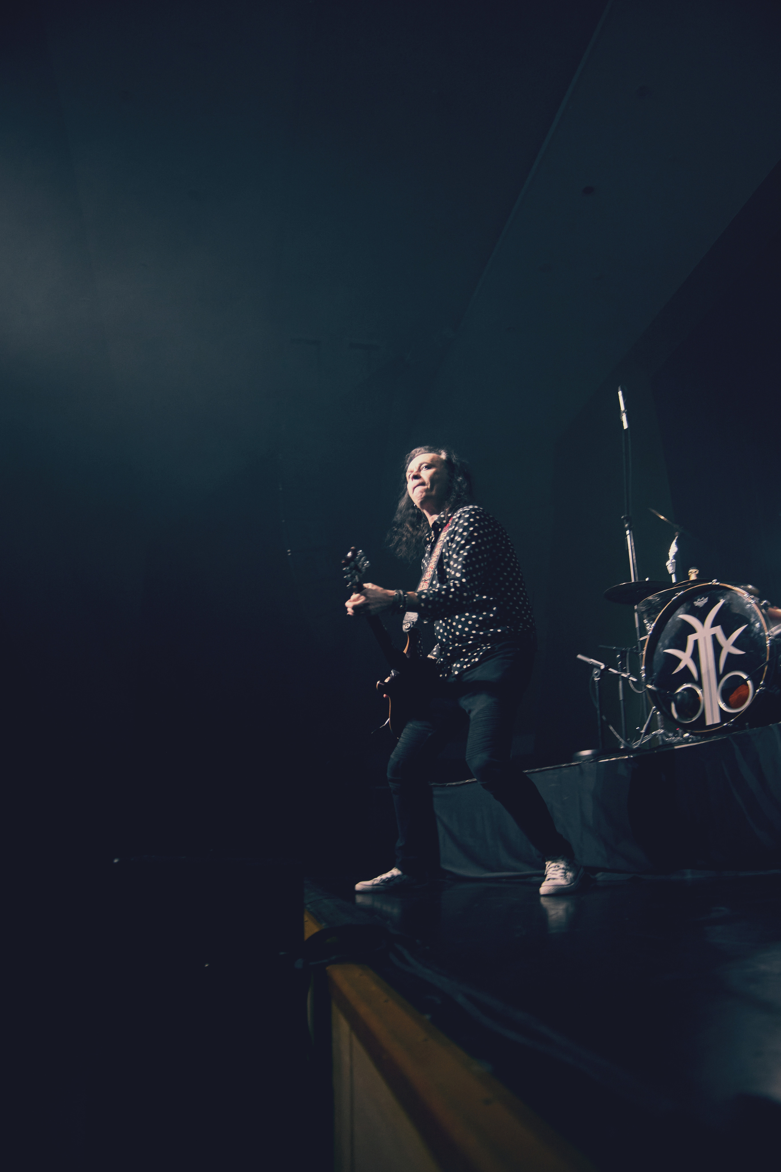 Глеб Самойлов & The Matrixx (Красноярск 2022). Фотограф Москва Concerts photo / Fashion photо