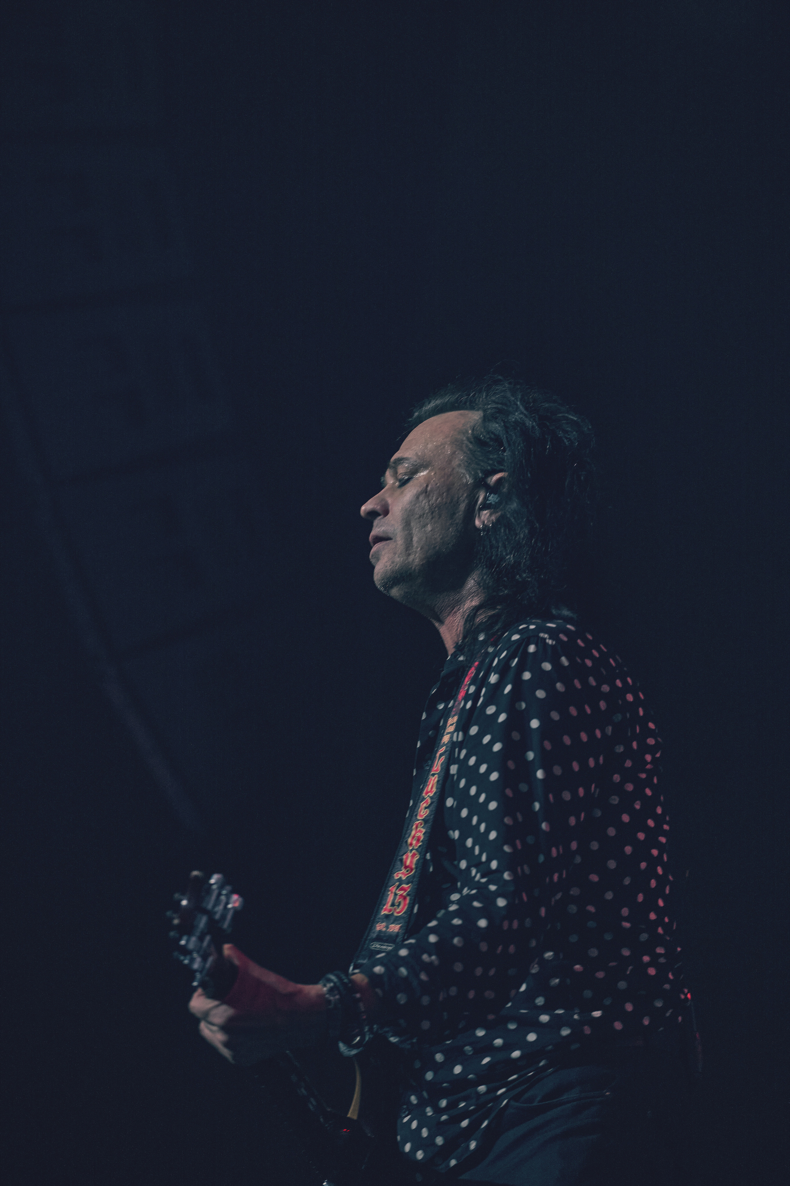 Глеб Самойлов & The Matrixx (Красноярск 2022). Фотограф Москва Concerts photo / Fashion photо