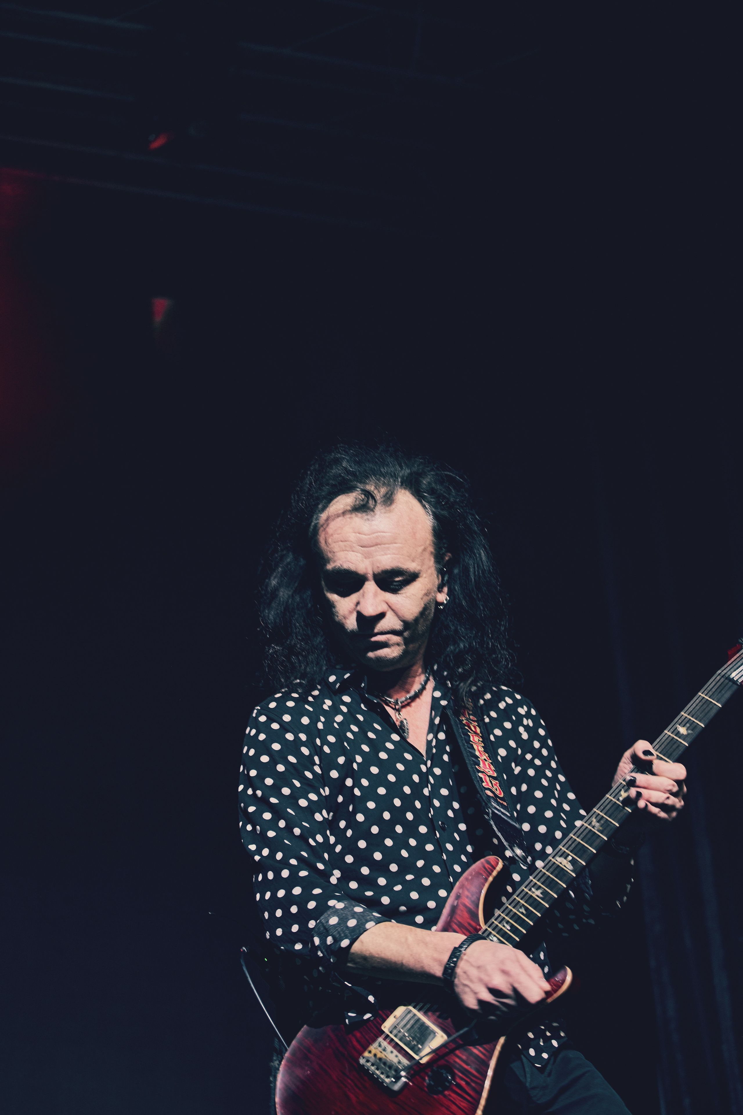 Глеб Самойлов & The Matrixx (Красноярск 2022). Фотограф Москва Concerts photo / Fashion photо