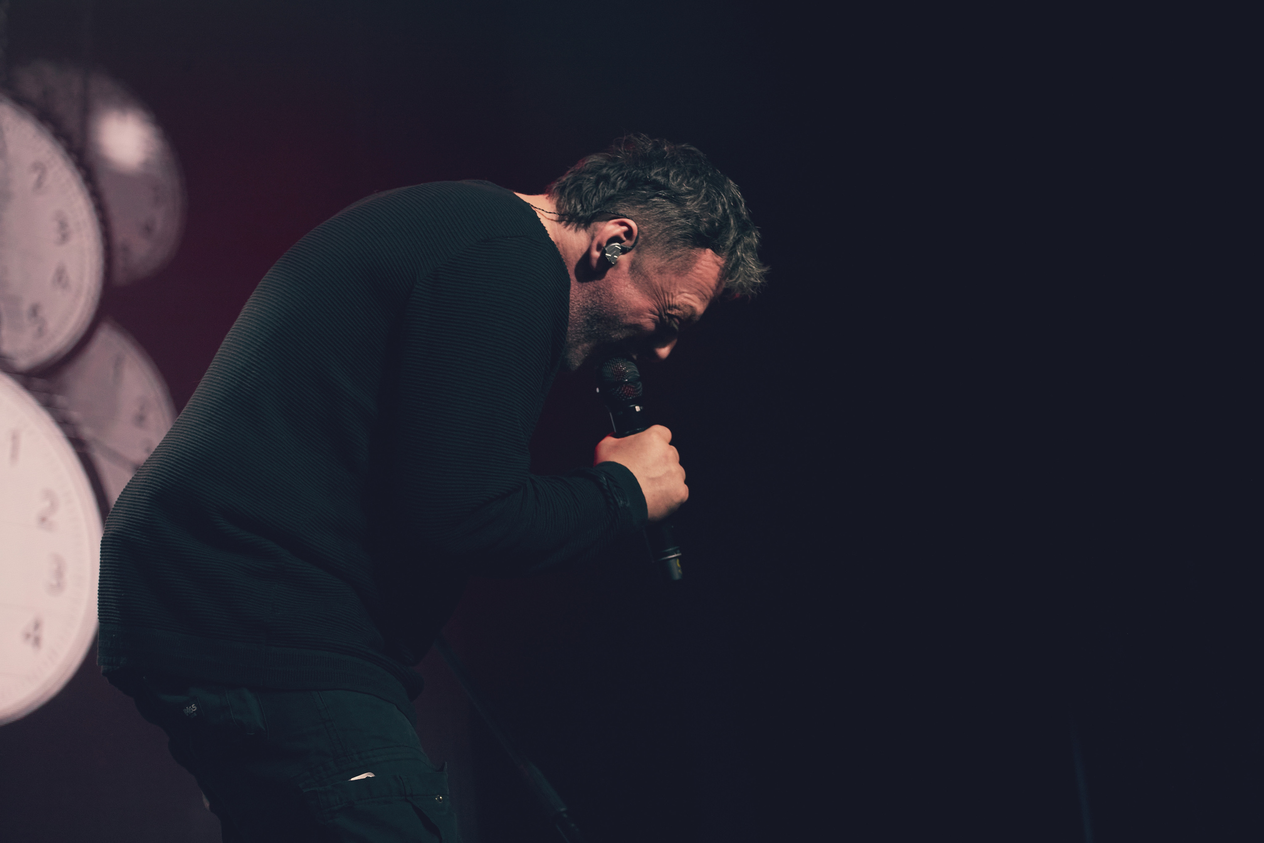 Глеб Самойлов & The Matrixx (Красноярск 2022). Фотограф Москва Concerts photo / Fashion photо