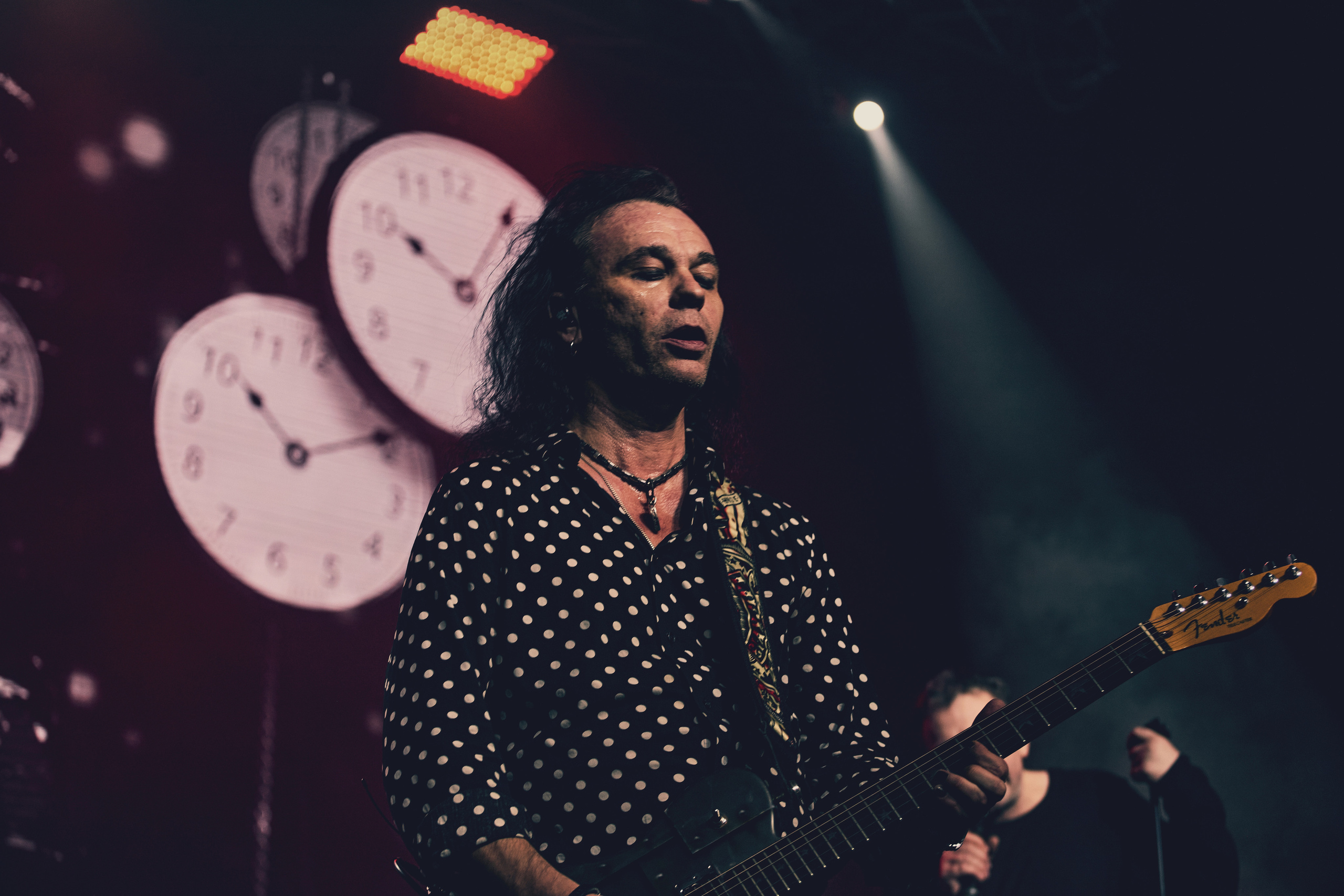 Глеб Самойлов & The Matrixx (Красноярск 2022). Фотограф Москва Concerts photo / Fashion photо