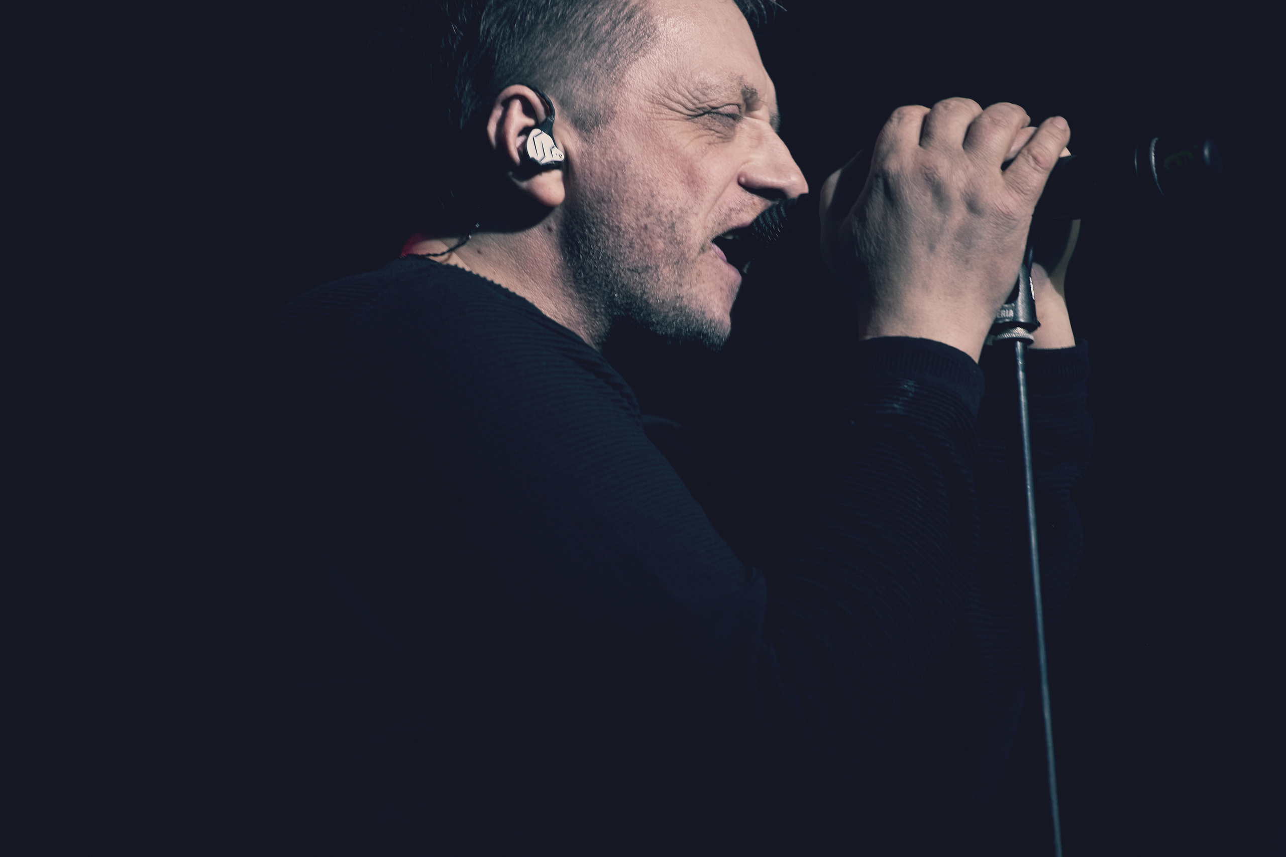 Глеб Самойлов & The Matrixx (Красноярск 2022). Фотограф Москва Concerts photo / Fashion photо