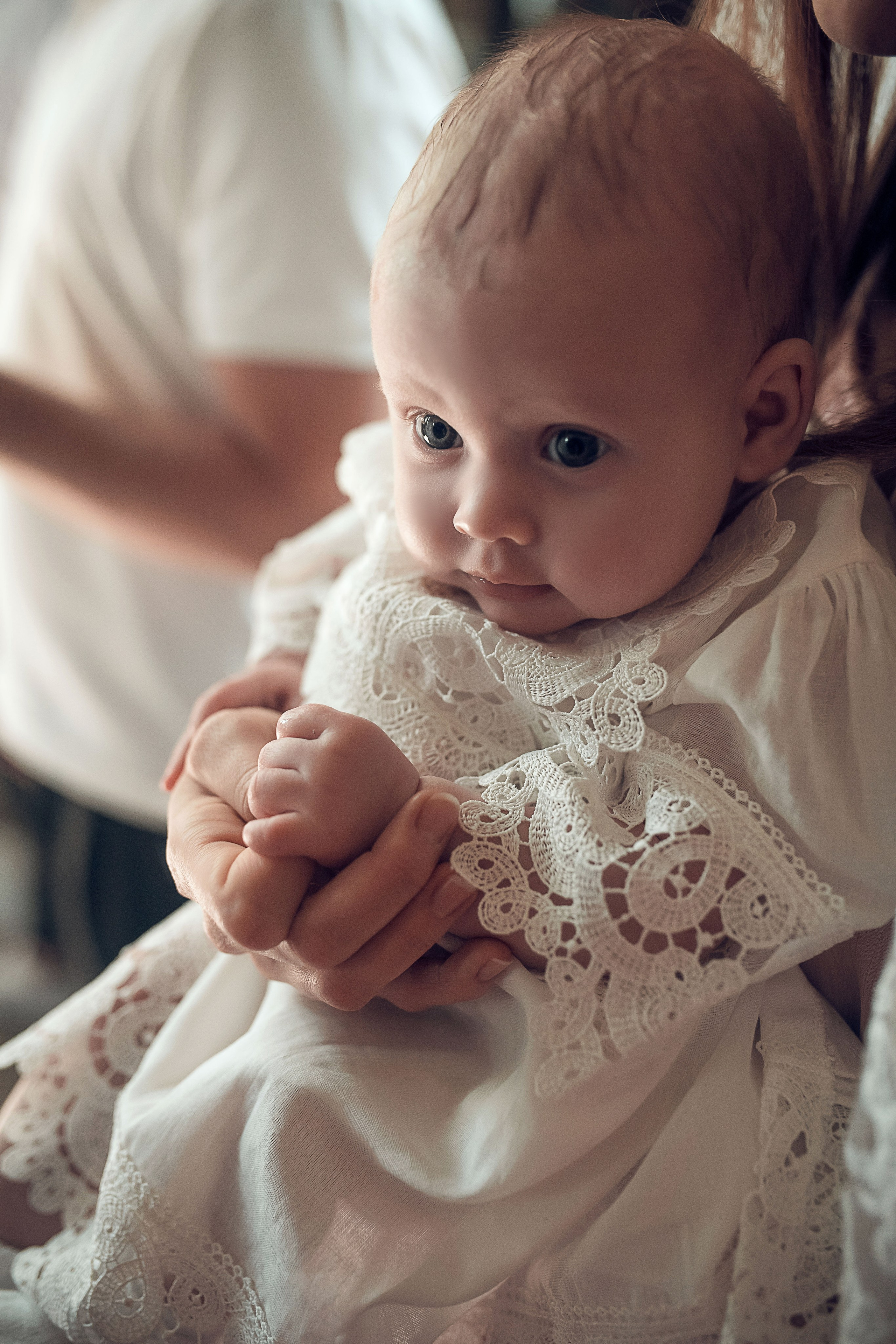 Крещение Рахманово. Свадебный, семейный и детский фотограф в Москве и области