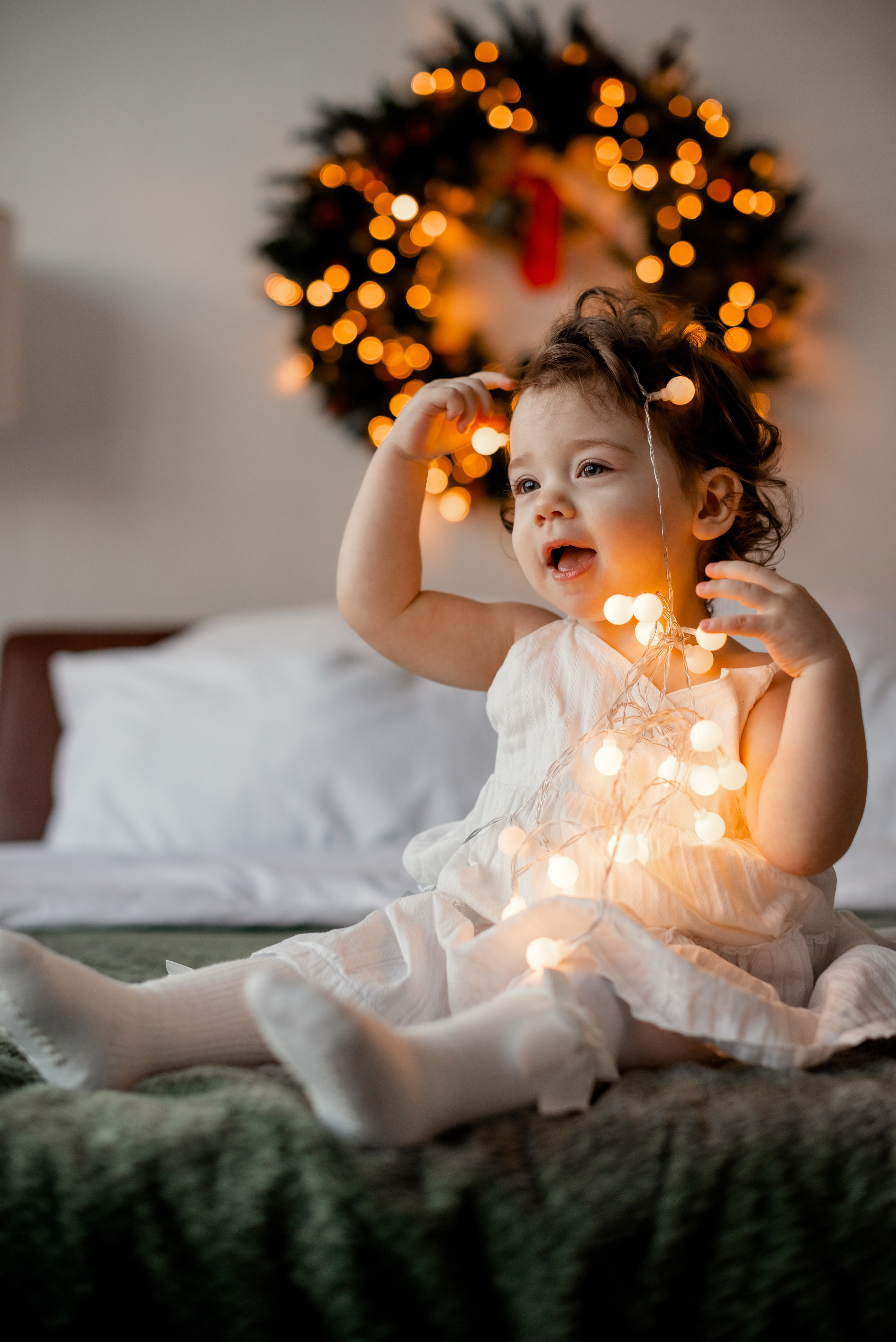 Волшебные мгновения. Портретный фотограф в Петрозаводске Татьяна Лебедева