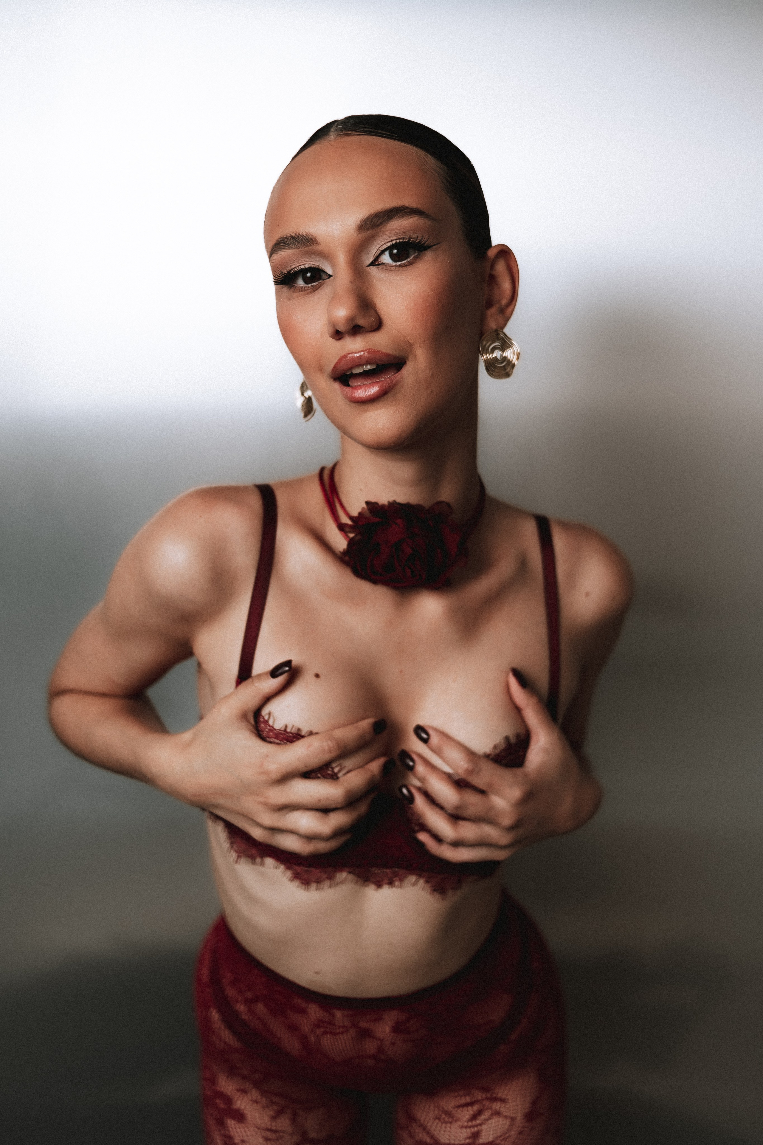 Varvara. Ника — ваш персональный фотограф в Нижнем Новгороде