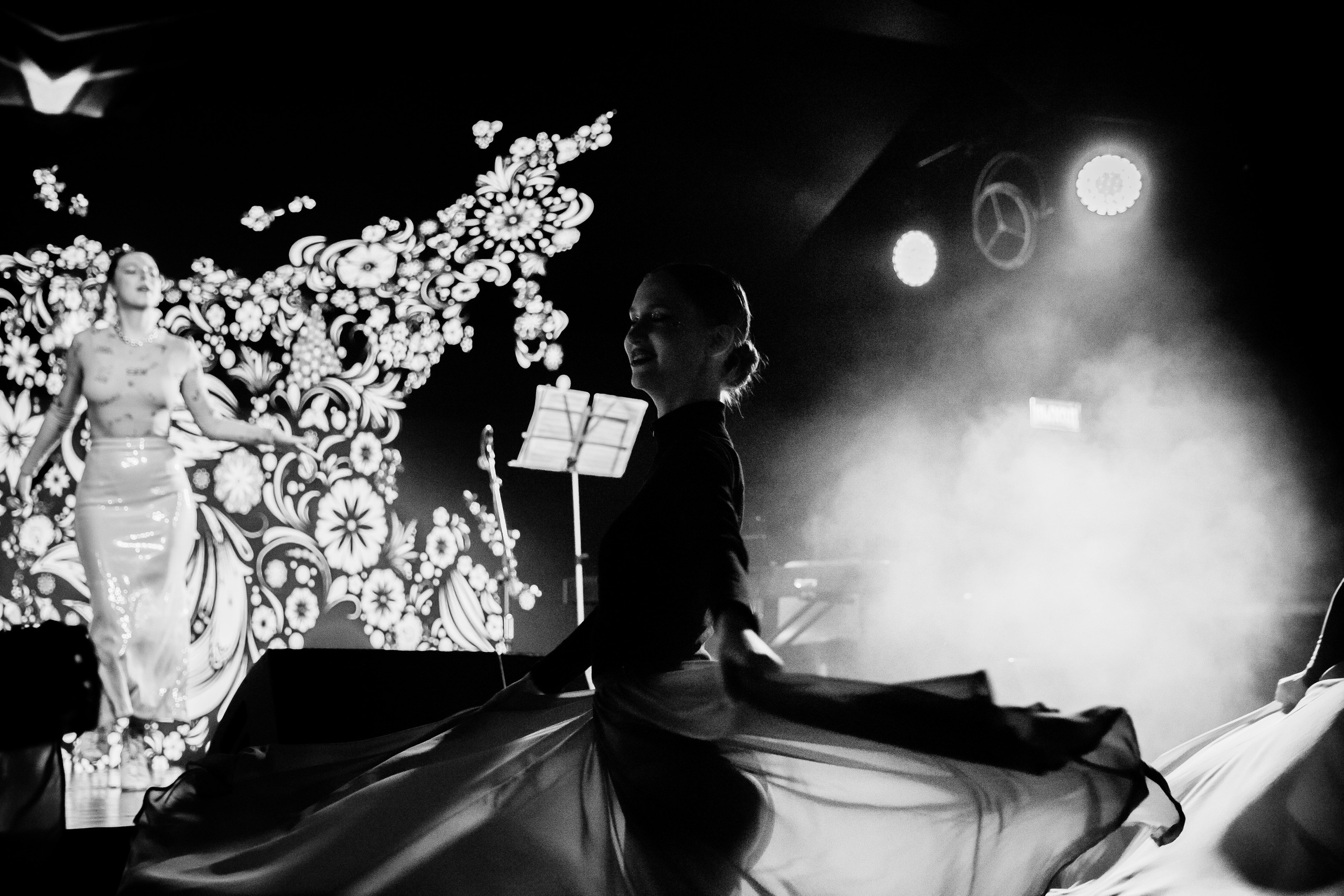 PRОГОЛОС ЕЛЬЦИН ЦЕНТР. Репортажный и портретный фотограф в Екатеринбурге Гизатуллин Марат