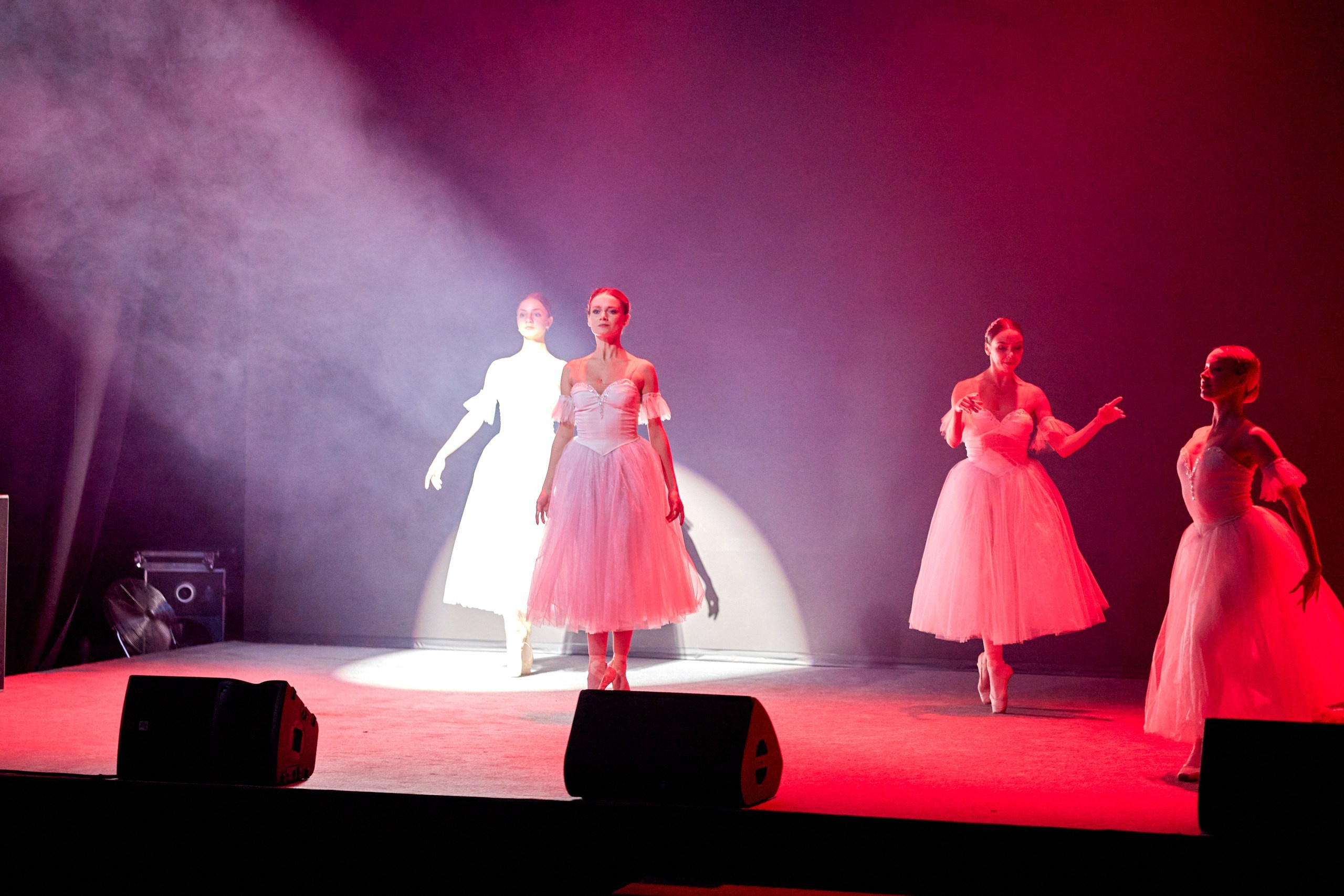 Руссилика. Открытие завода. Антон Артюшин, портретный фотограф. Москва