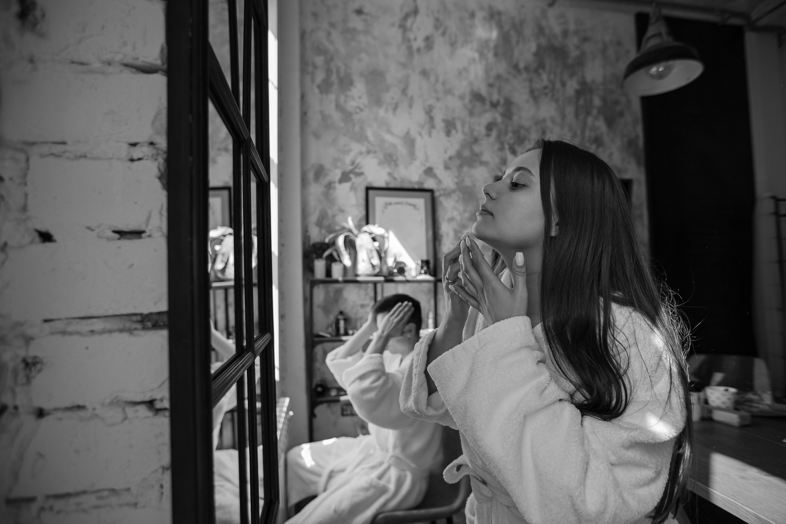 Станислав & Мария. Фотограф Москва Людмила Белова