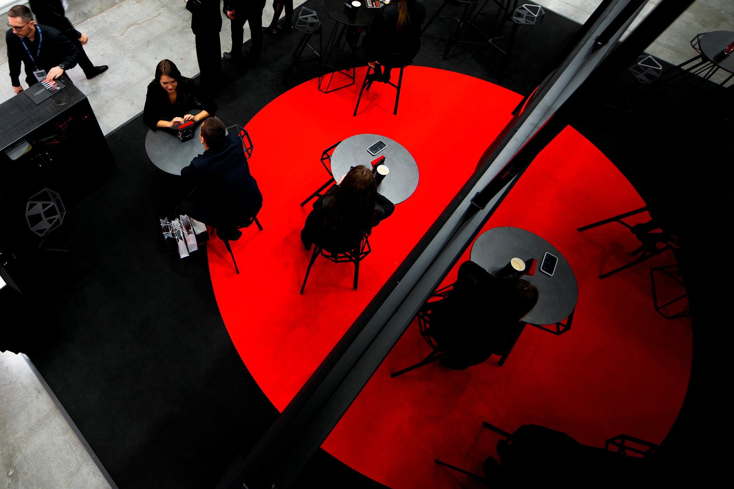 Semyon Borisov — Reportage. Репортажный фотограф Семён Борисов | Москва