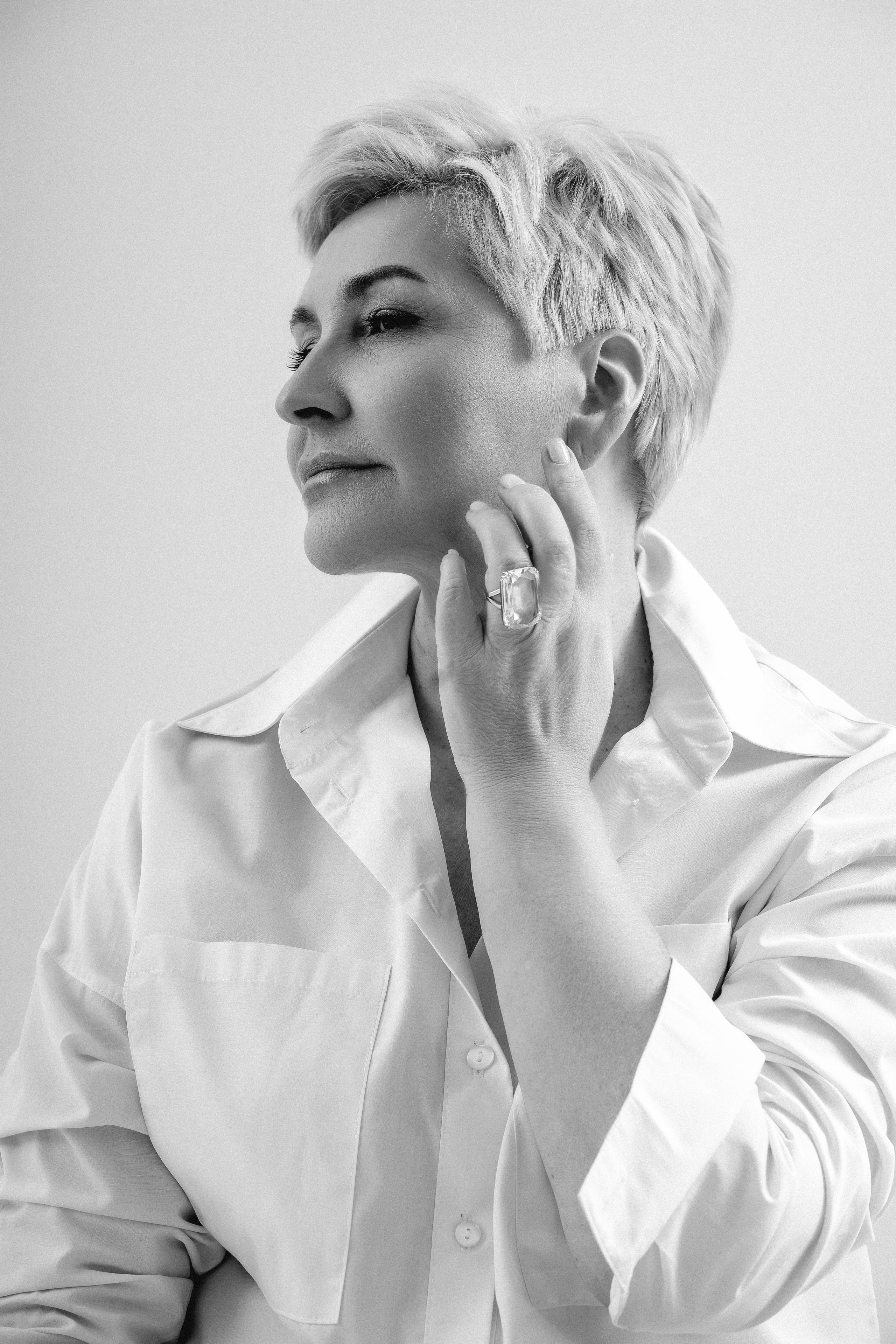 Светлана. Фотограф в Калининграде Анна Грузина