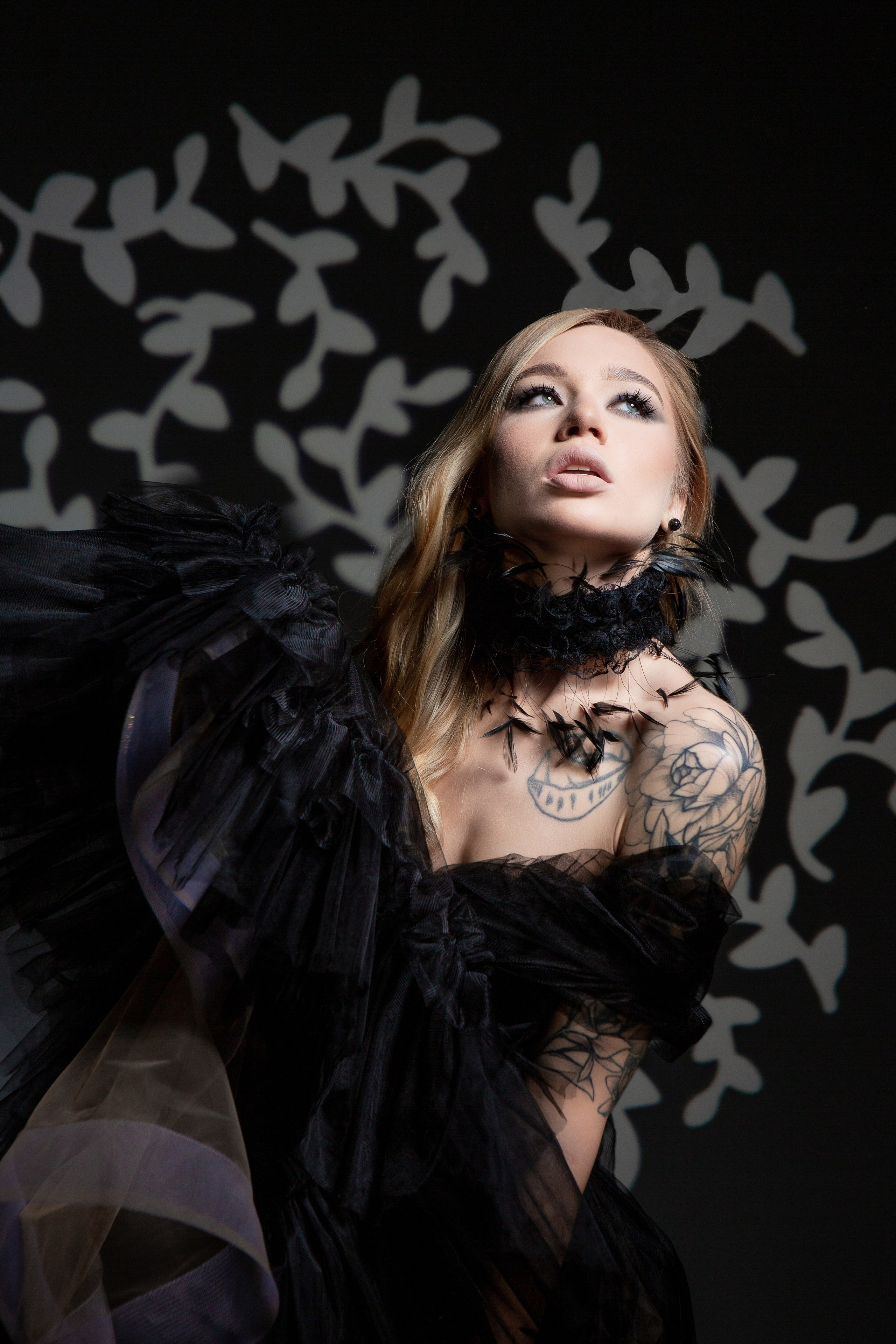 Луна. Фотограф Екатерина Голицына