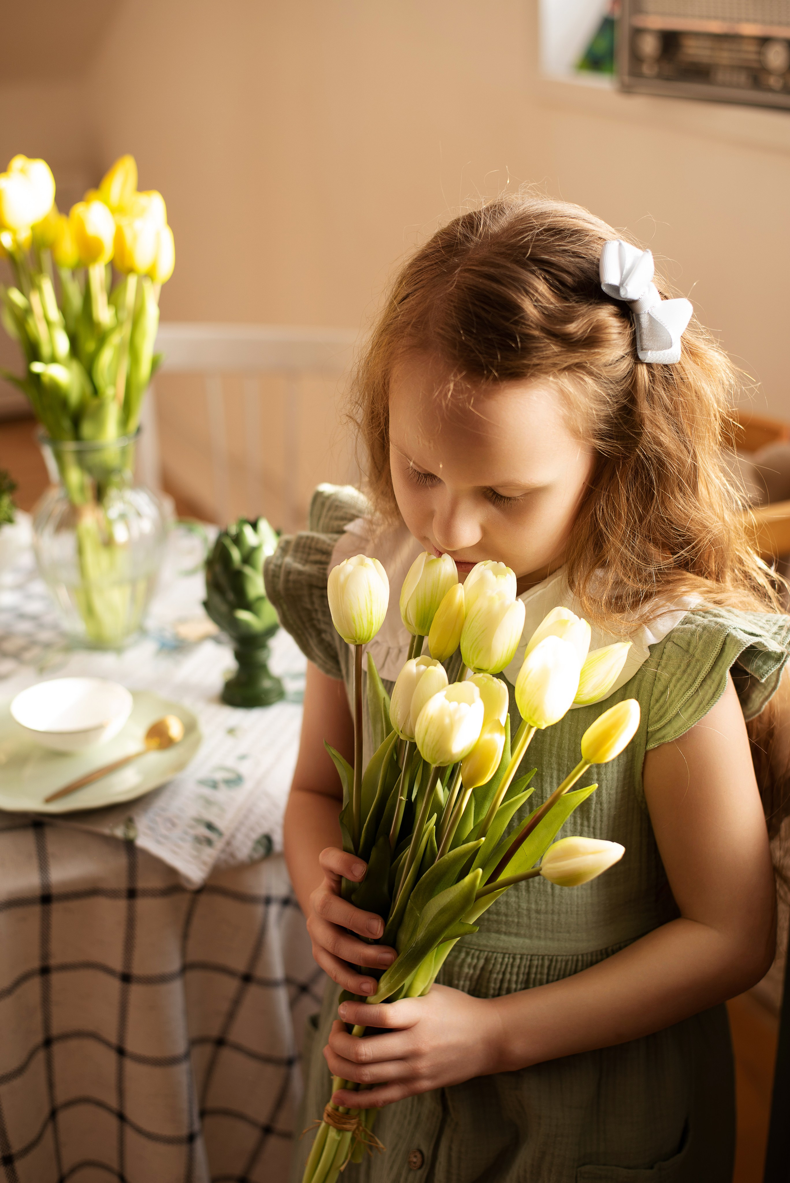 В студии. Фотограф в В Полевском и Екатеринбурге Ольга Расуп