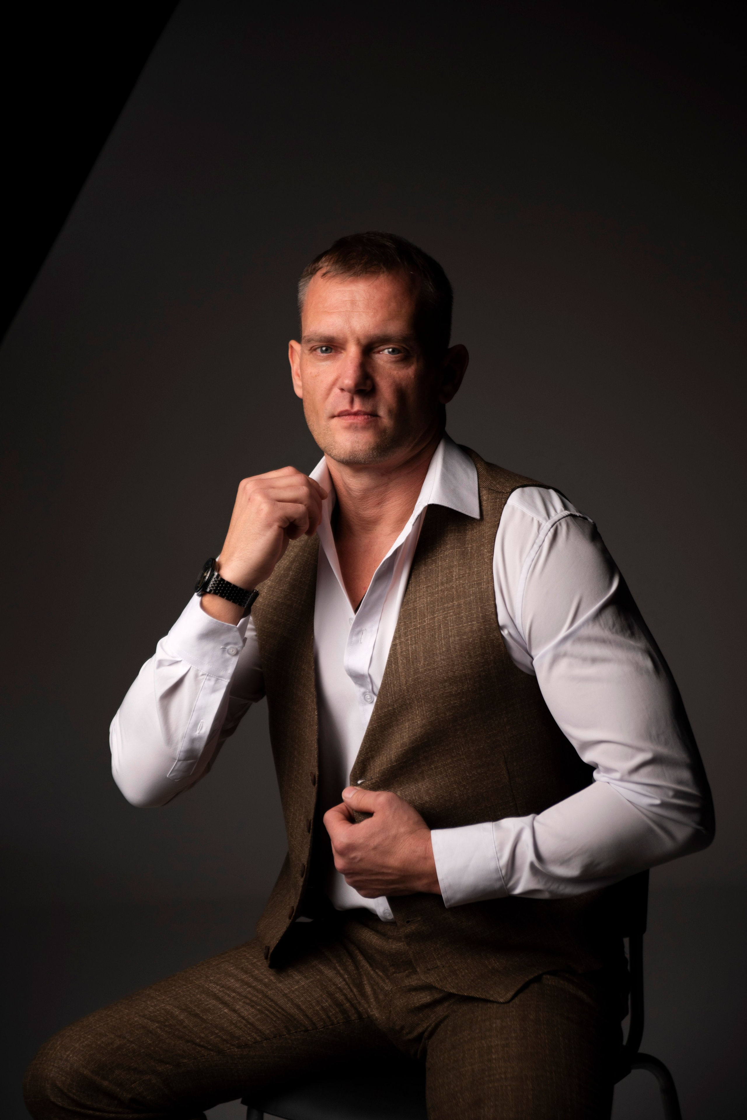 Сергей. Фотограф в В Полевском и Екатеринбурге Ольга Расуп