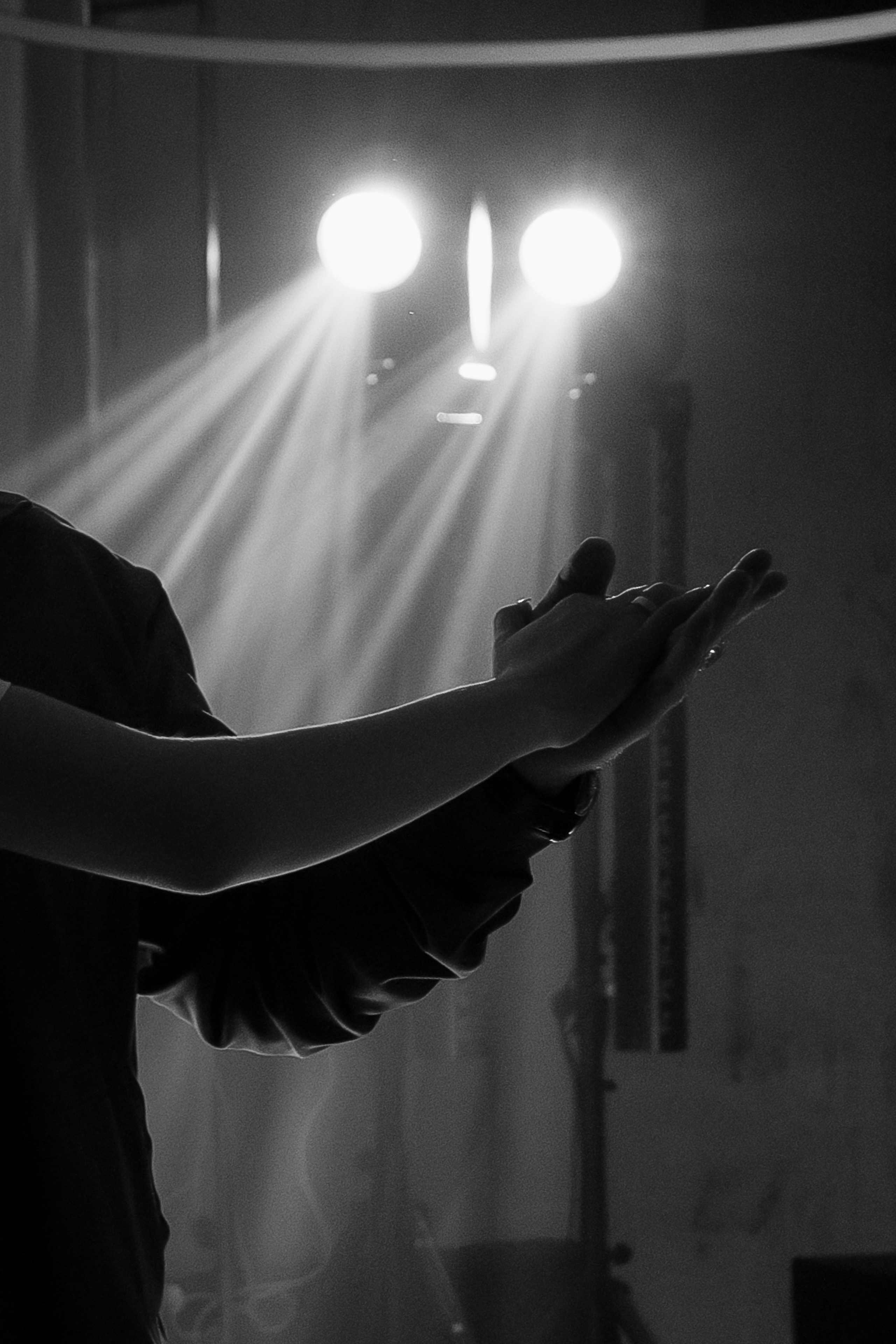 Владислав и Амина. Фотограф Новосибирск Вероника Вишневская