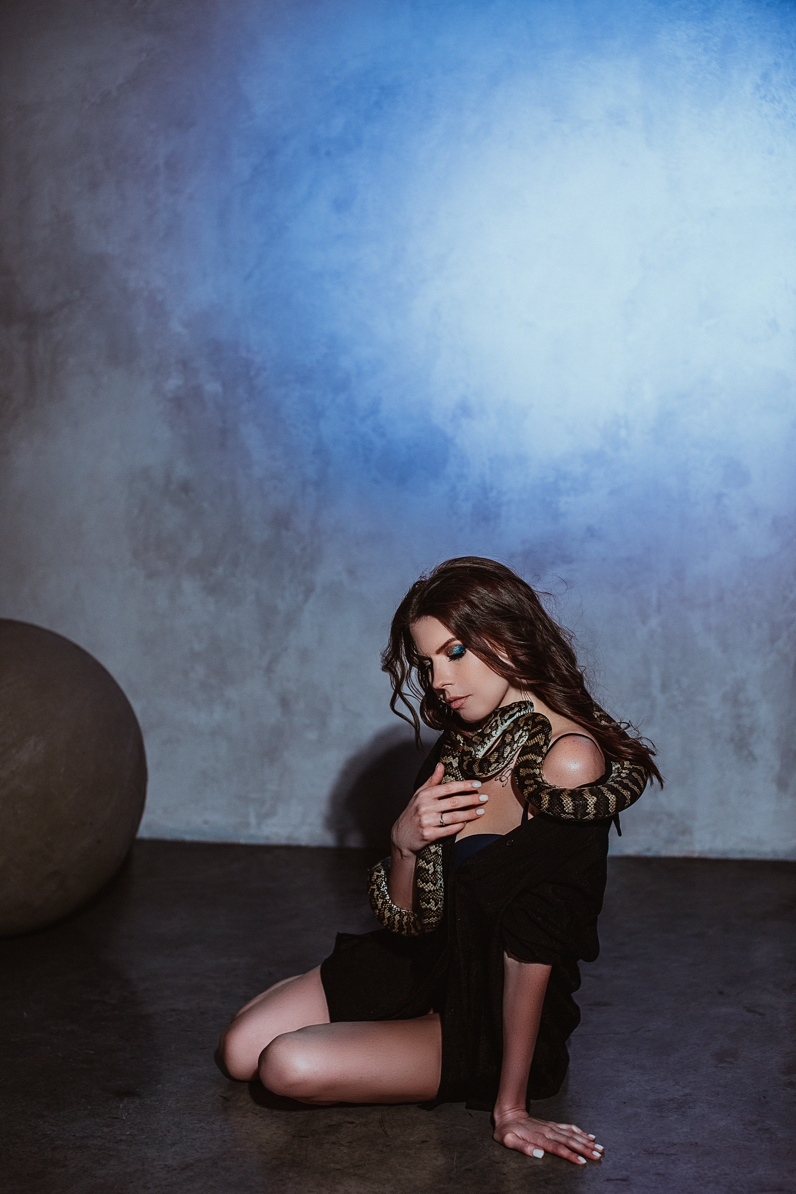 Элла. Свадебный и семейный фотограф/видеограф в Краснодаре Наталья Осинская