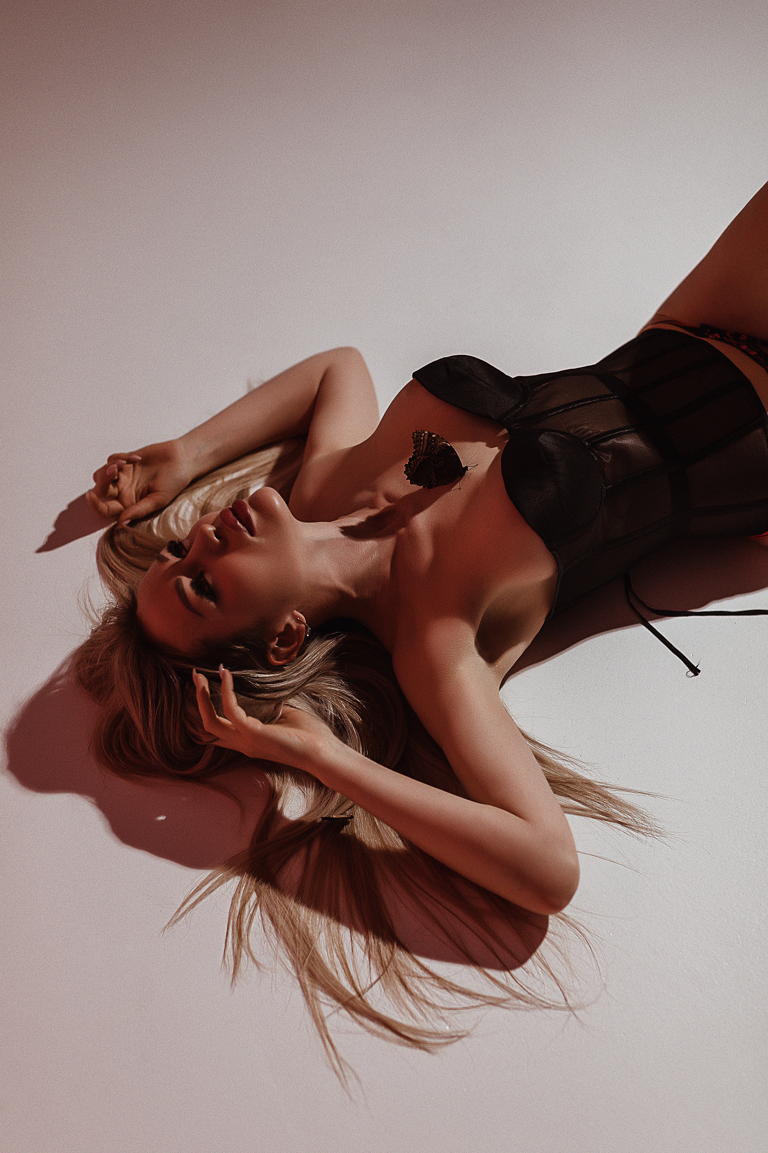 Натали. Свадебный и семейный фотограф/видеограф в Краснодаре Наталья Осинская