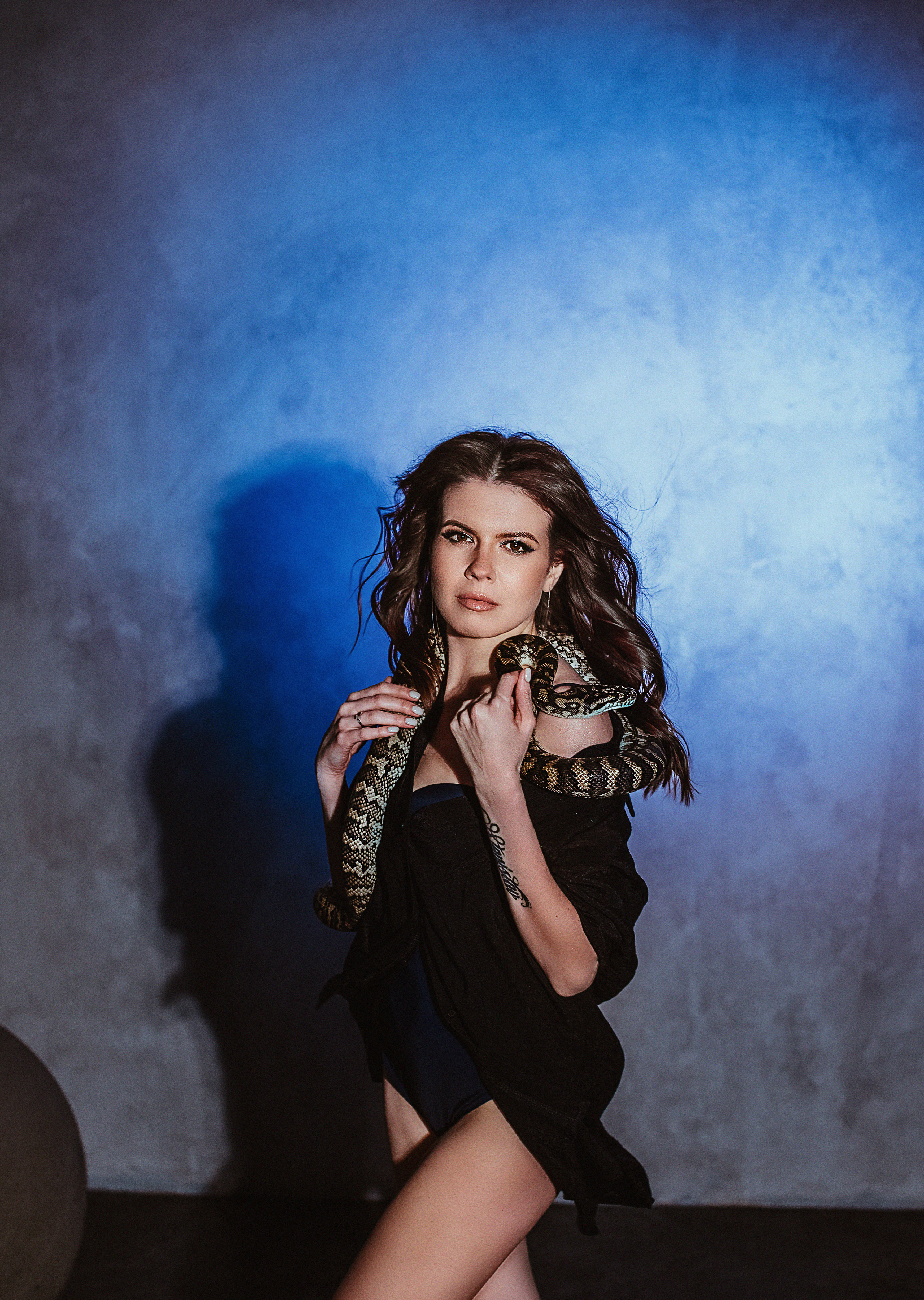 Элла. Свадебный и семейный фотограф/видеограф в Краснодаре Наталья Осинская