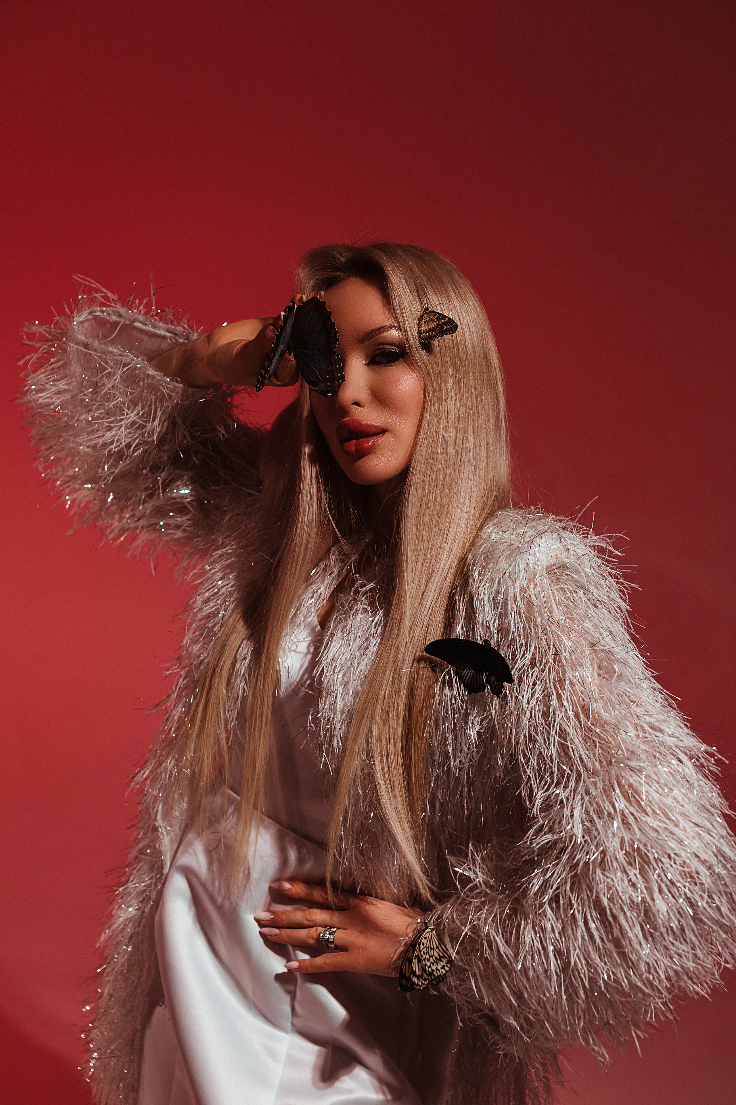 Натали. Свадебный и семейный фотограф/видеограф в Краснодаре Наталья Осинская