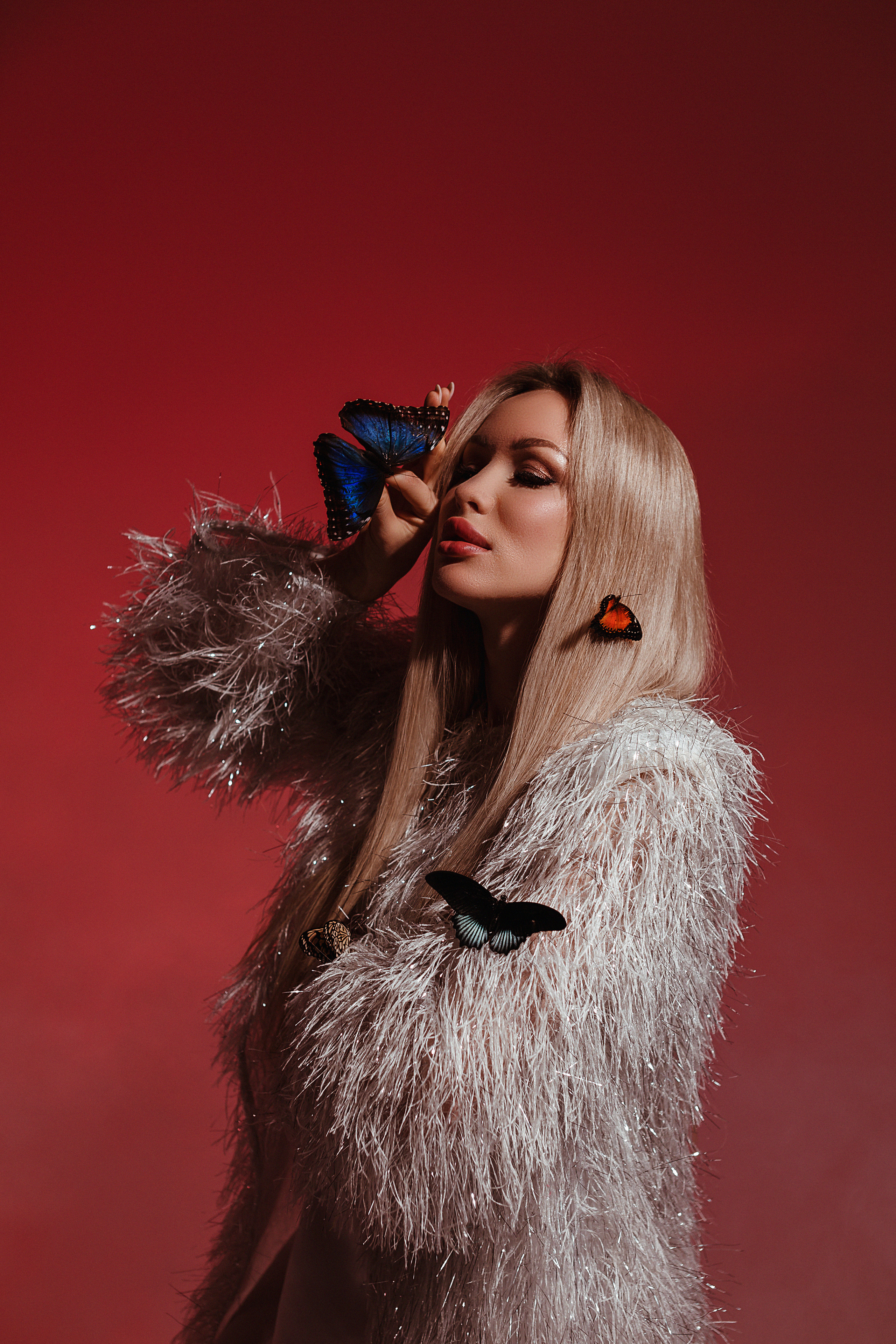 Натали. Свадебный и семейный фотограф/видеограф в Краснодаре Наталья Осинская