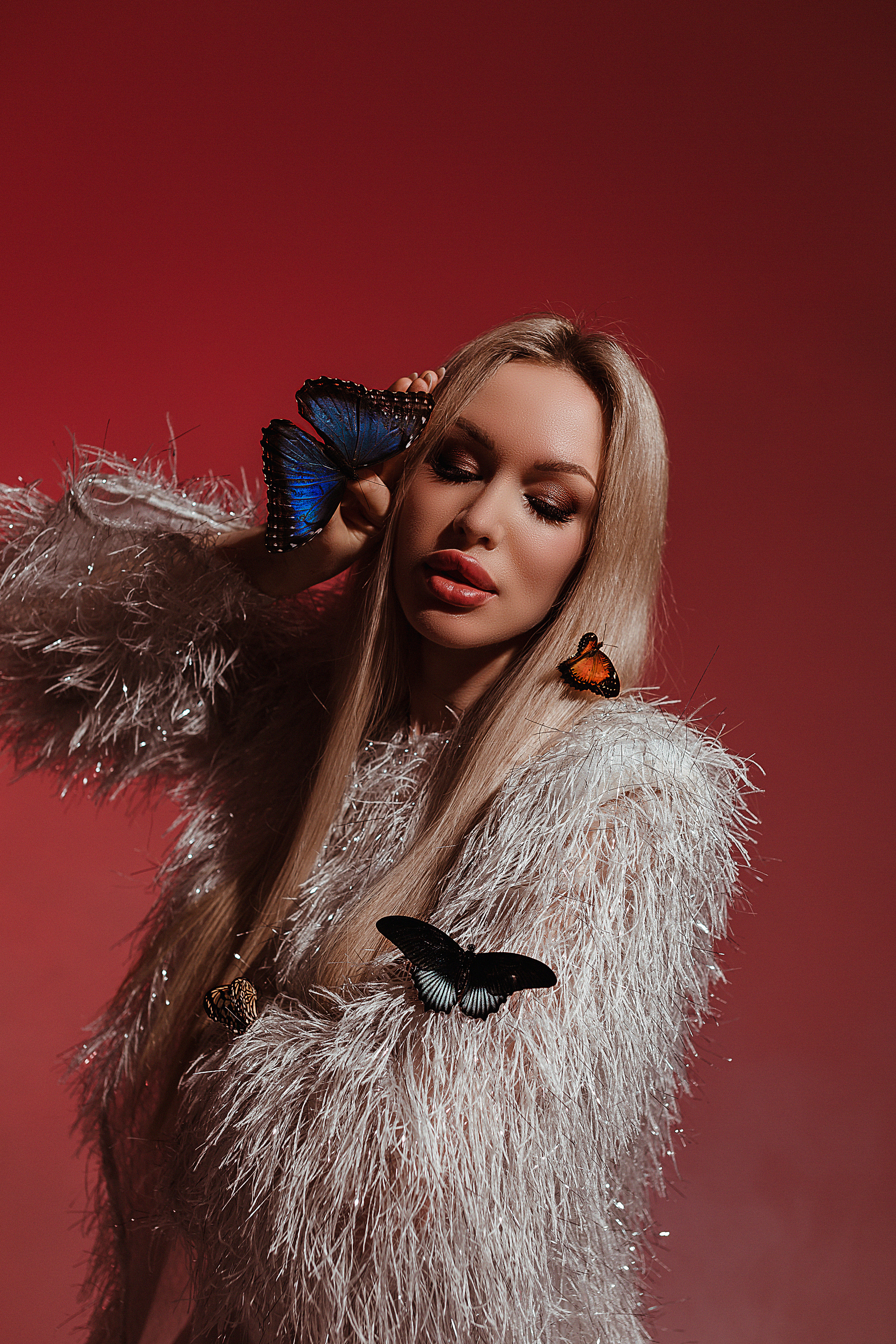 Натали. Свадебный и семейный фотограф/видеограф в Краснодаре Наталья Осинская