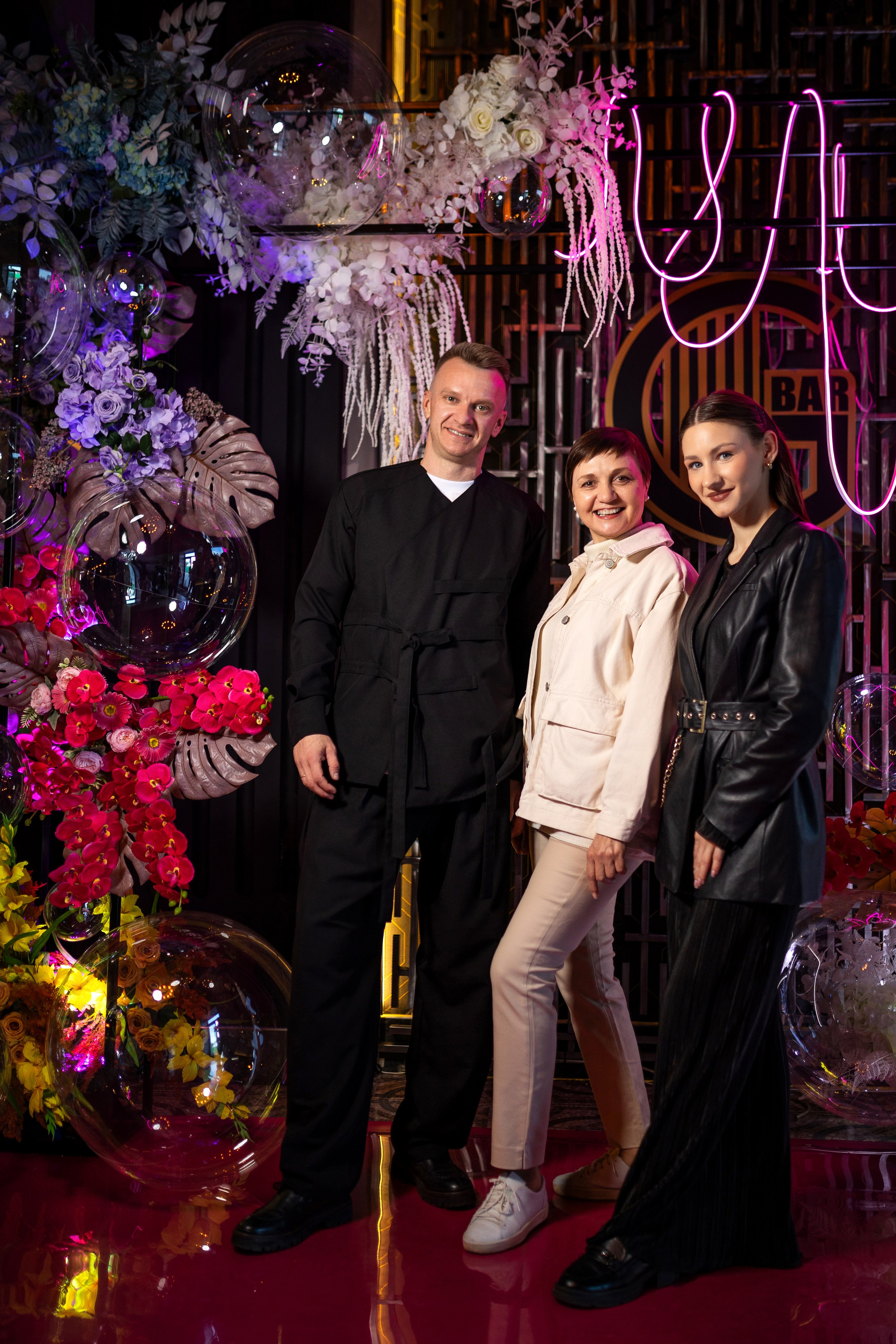 Свадебный переполох 2. Andrey Pospelove. Фотограф в Саратове