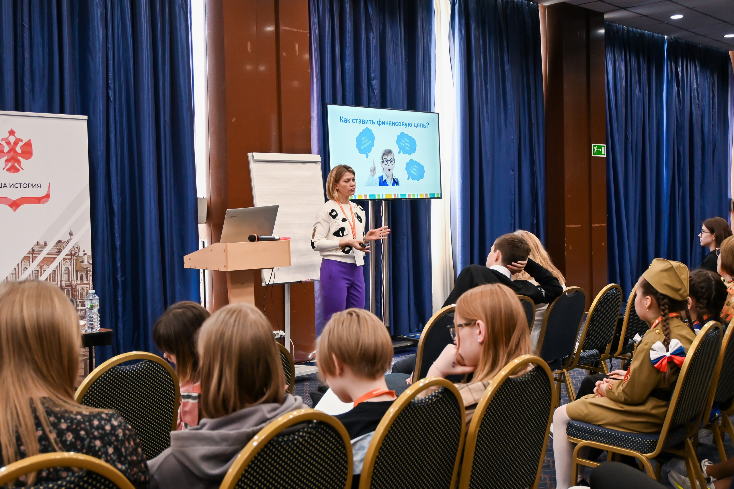 Наша история. Фотограф и видеограф в Москве Анна Матюхина
