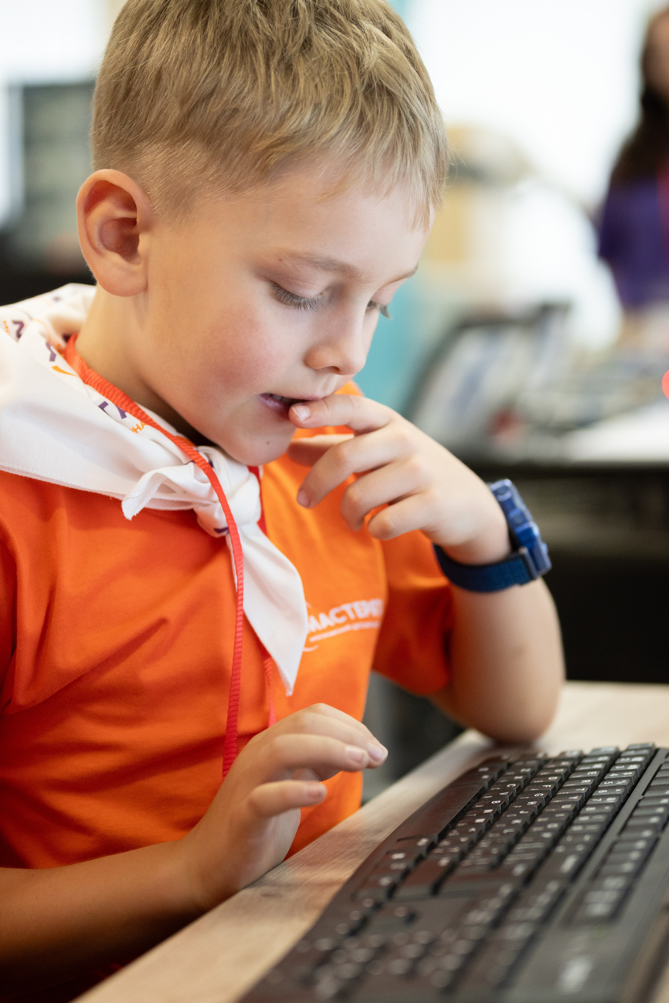 Мастерята 2025. Фотограф и видеограф в Москве Анна Матюхина